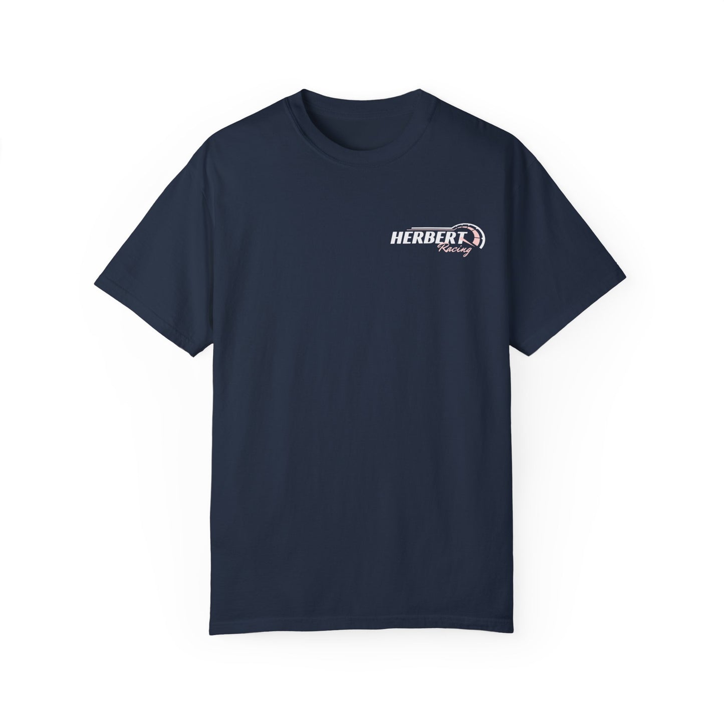 Herbert Racing Comfort Colors Tee