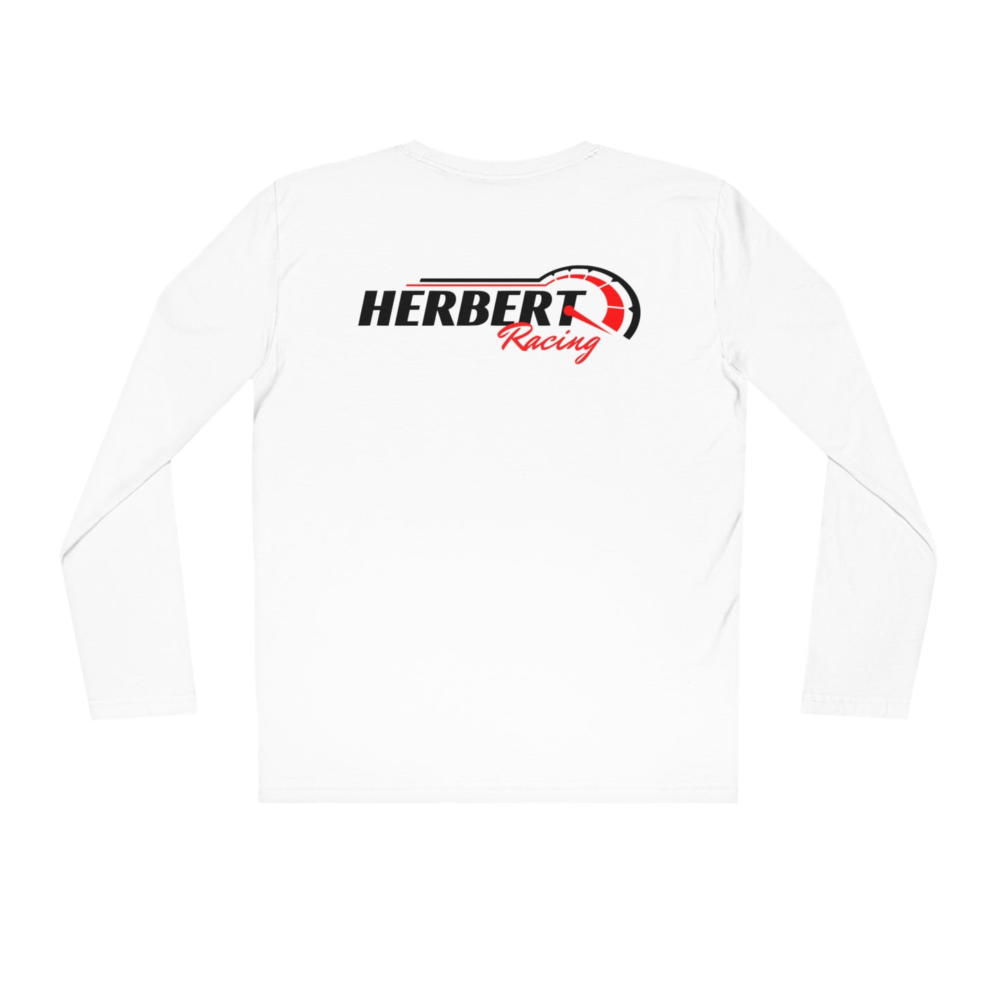 Men's Herbert Racing Long Sleeve Shirt
