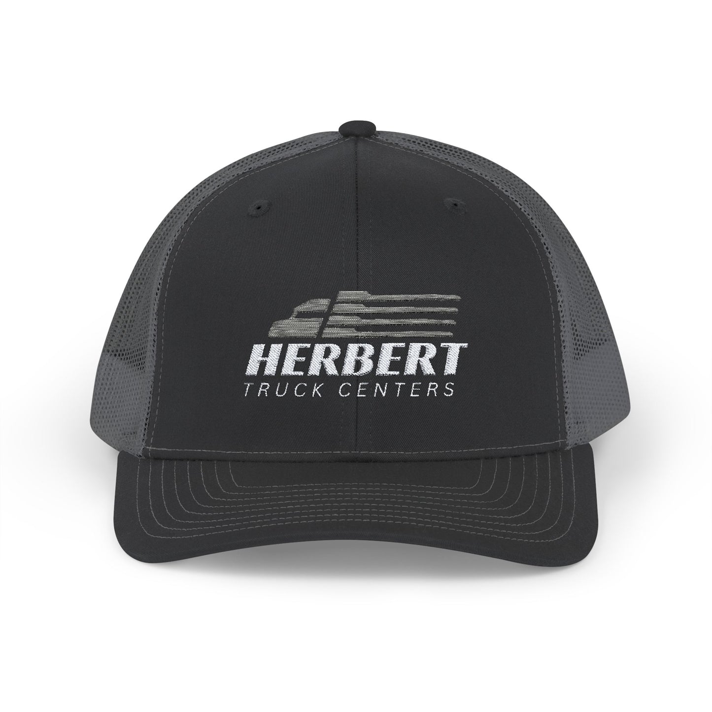 Herbert Truck Centers Trucker Cap