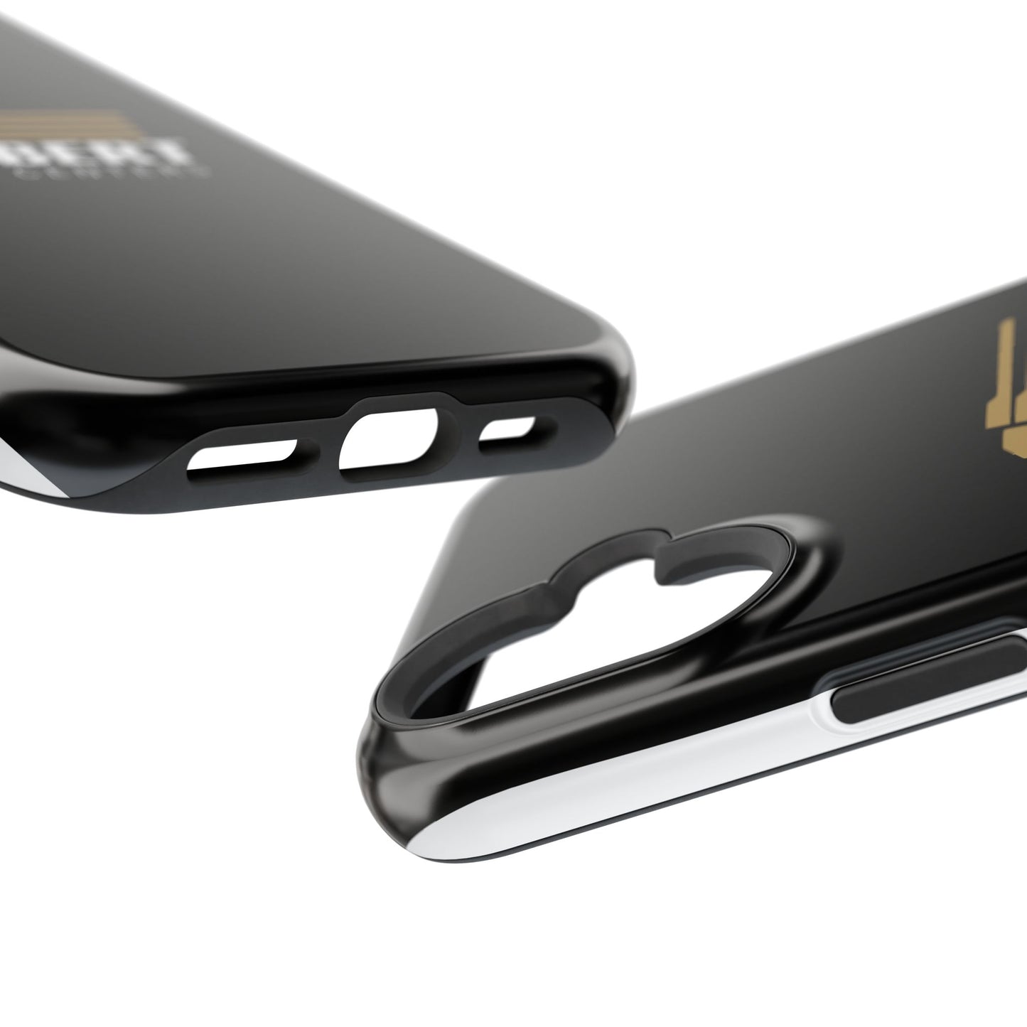 Herbert Truck Centers Durable Phone Case - Impact-Resistant Protection