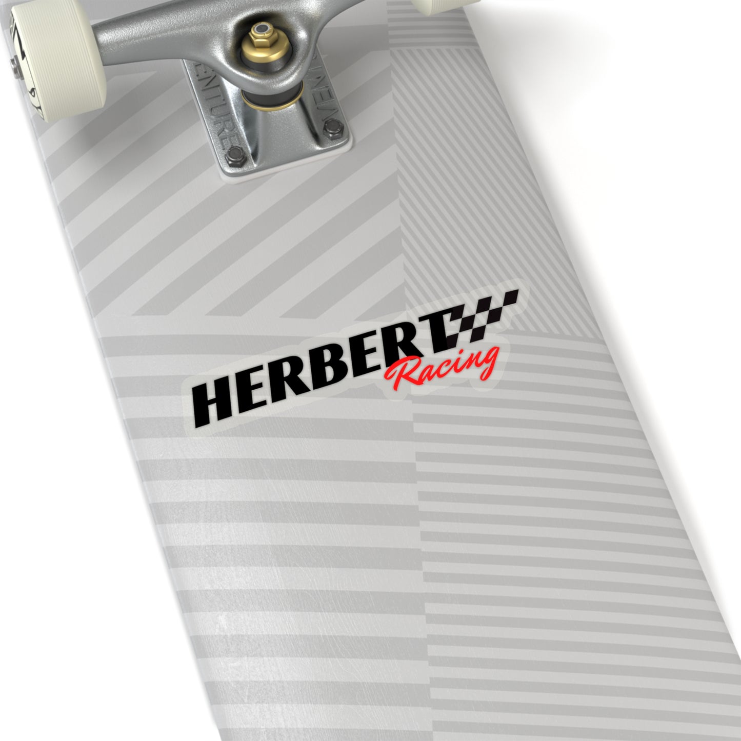 Herbert Racing Cut Stickers