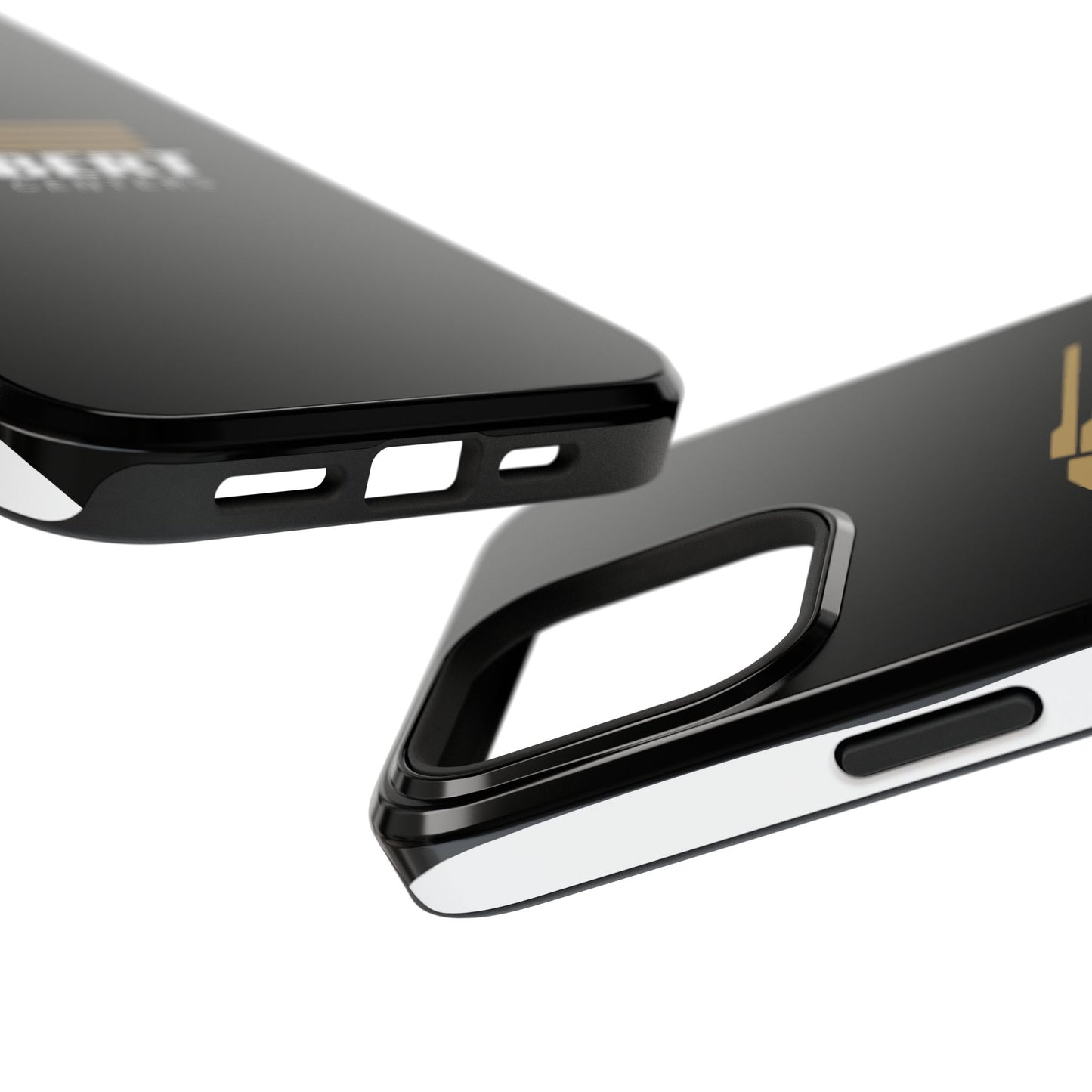 Herbert Truck Centers Durable Phone Case - Impact-Resistant Protection