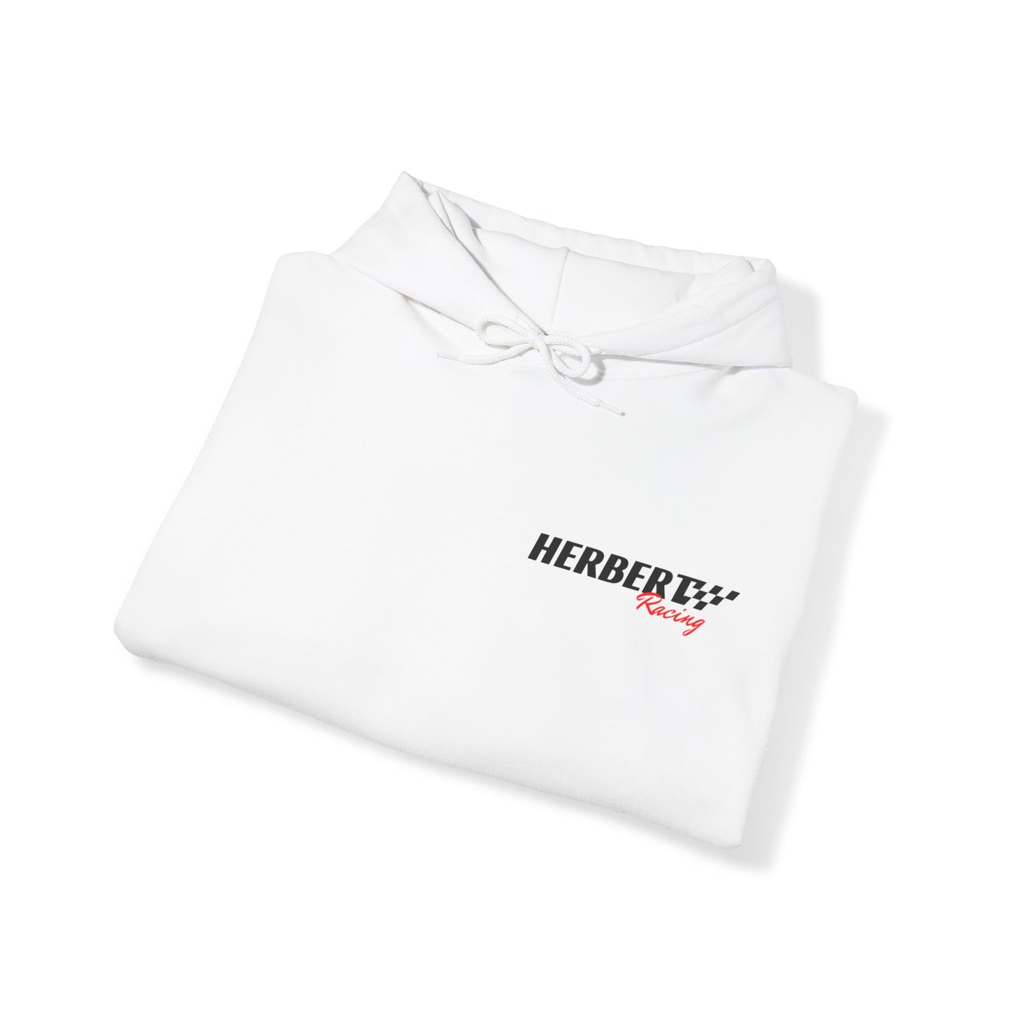 Herbert Racing Hoodie Logo 2