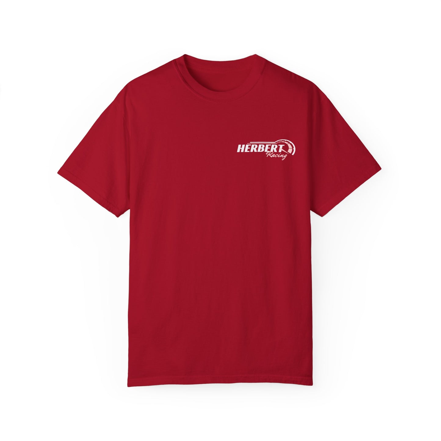 Herbert Racing Comfort Colors Tee