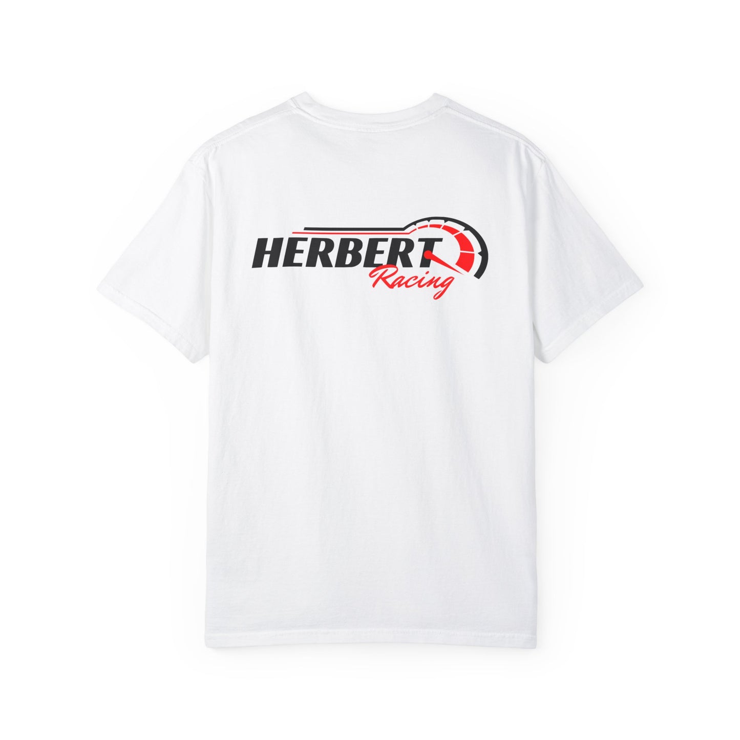 Herbert Racing Comfort Colors Tee
