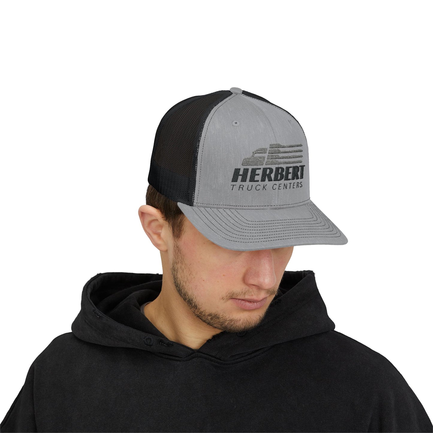 Herbert Truck CentersTrucker Cap