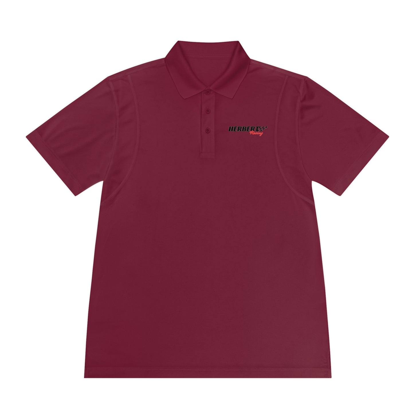 Herbert Racing Sport Polo Shirt