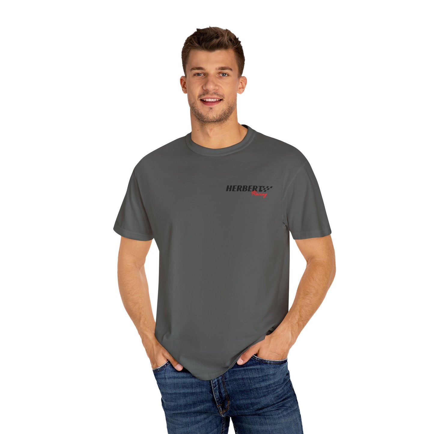Herbert Racing Comfort Colors Tee