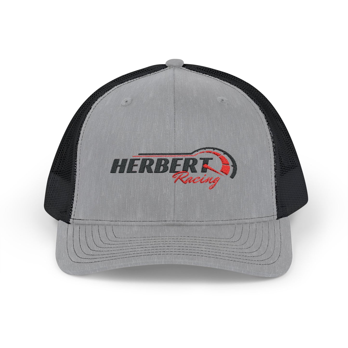 Herbert Racing Trucker Cap