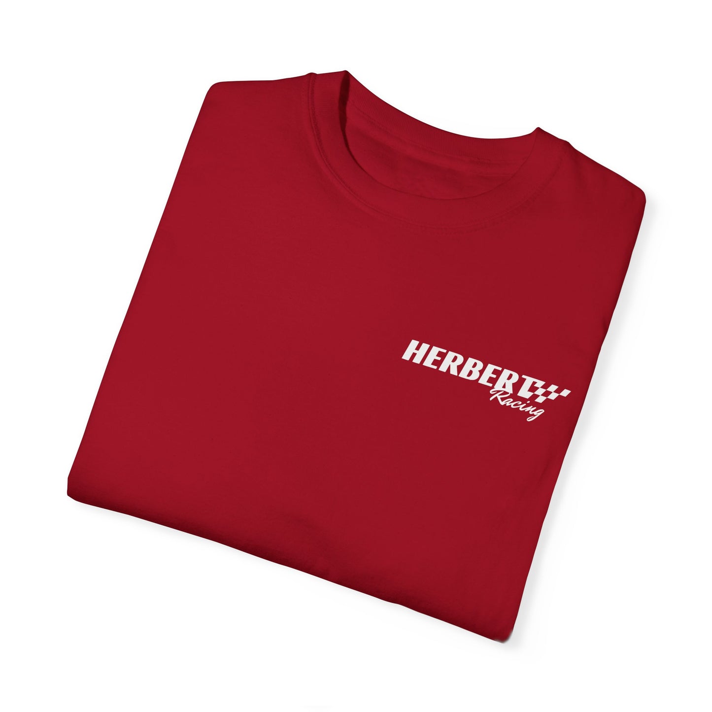 Herbert Racing Comfort Colors Tee