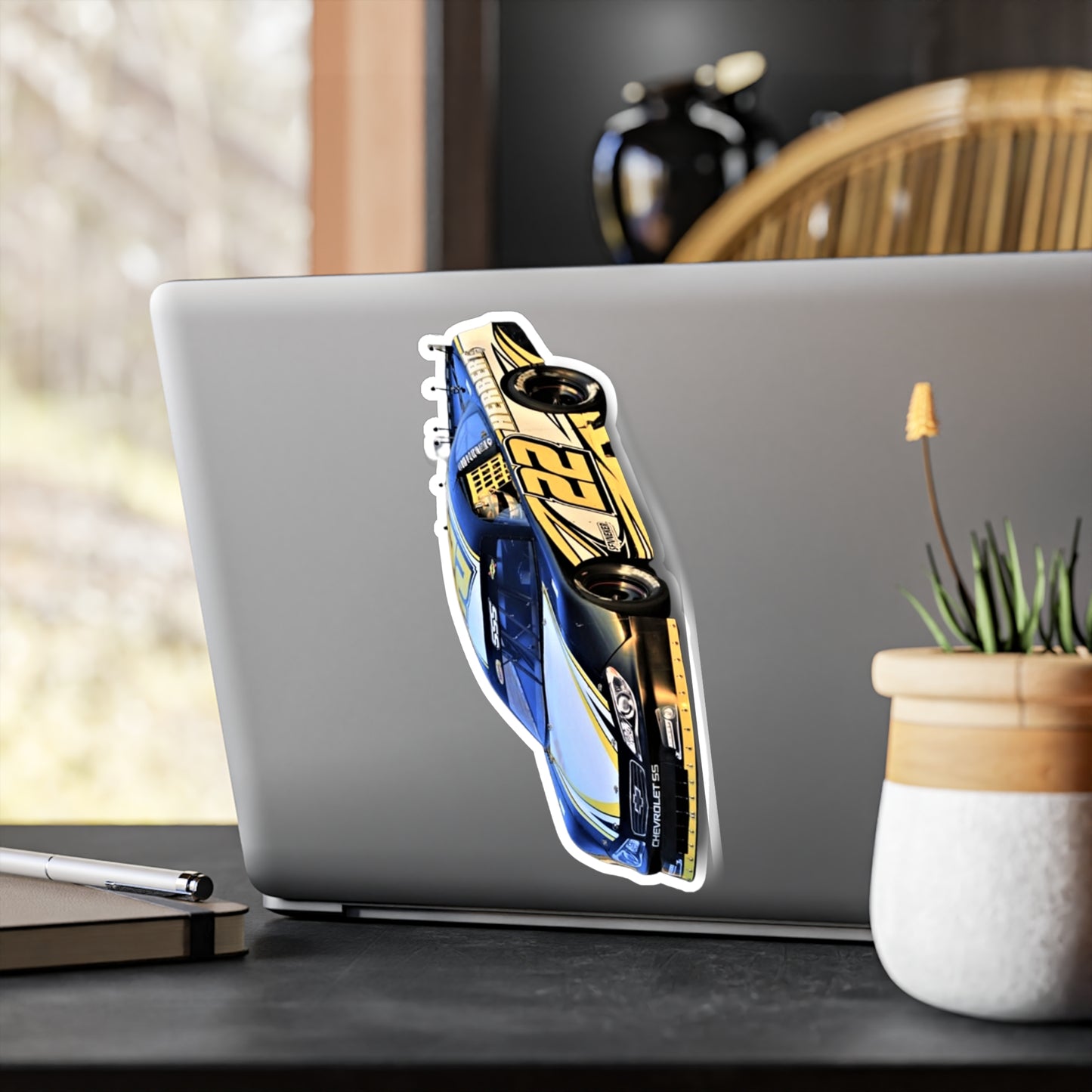 Herbert Racing Super Late Model Vinyl Decals