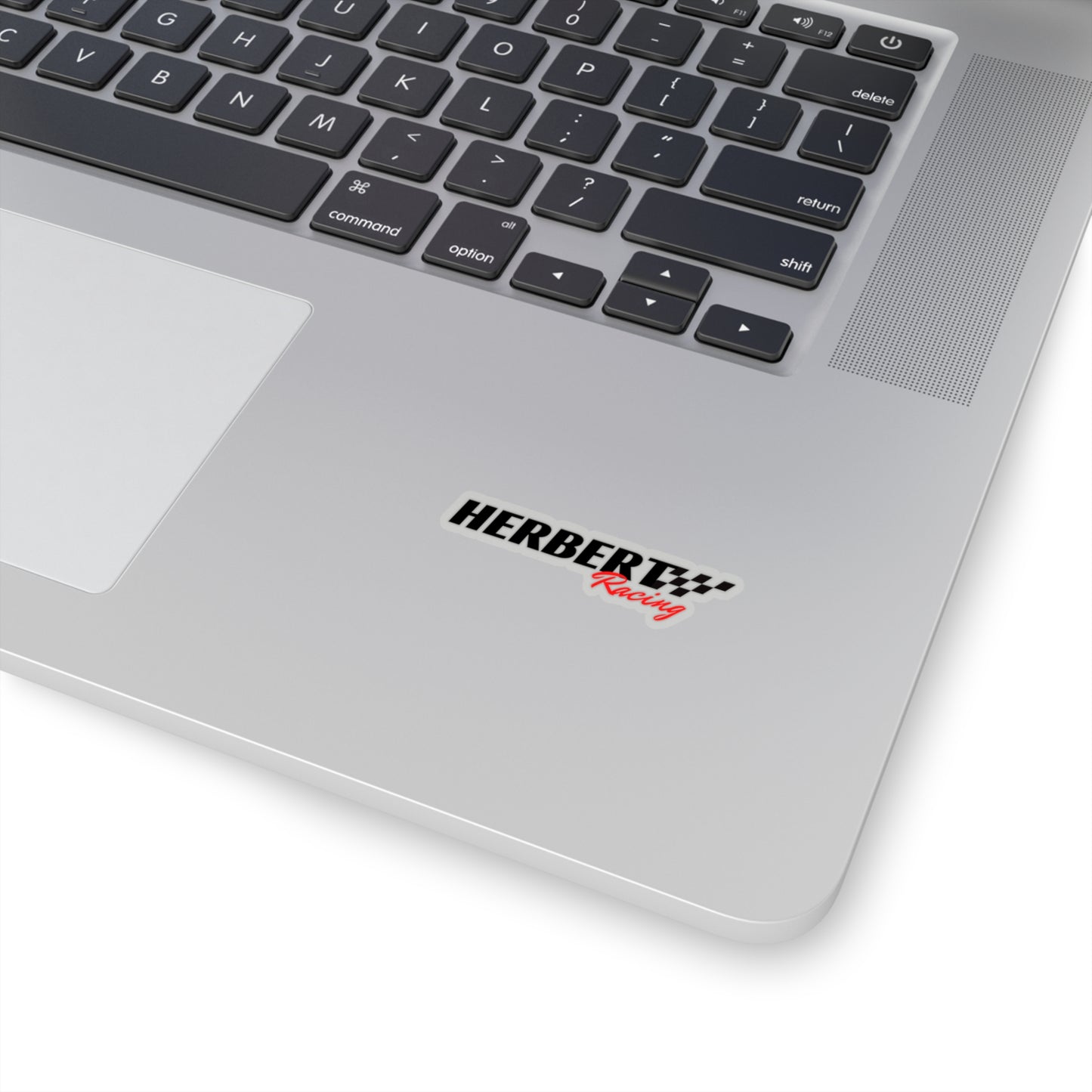 Herbert Racing Cut Stickers