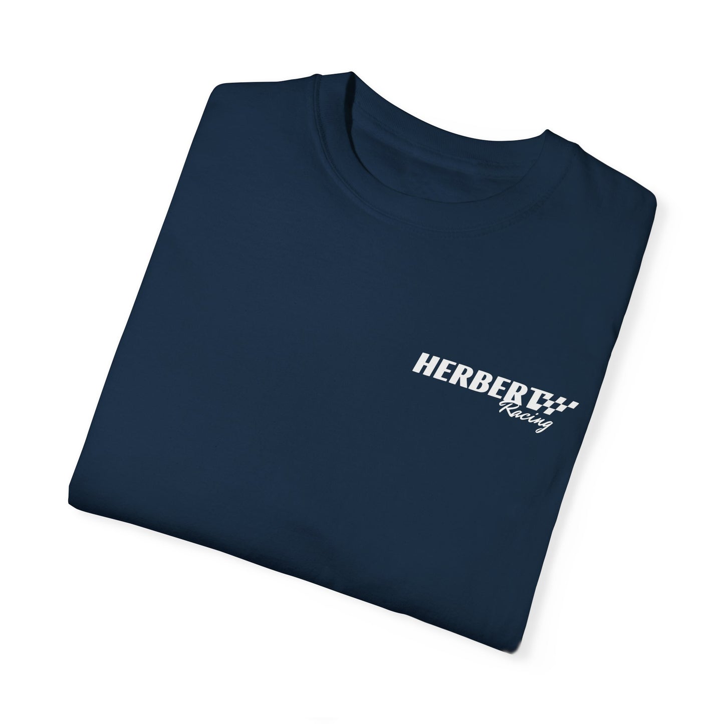 Herbert Racing Comfort Colors Tee