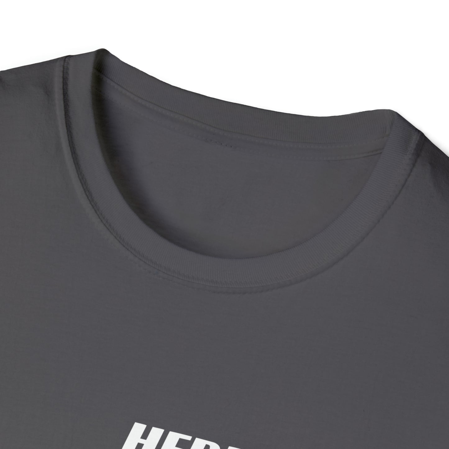 Signature #22 Unisex T-Shirt