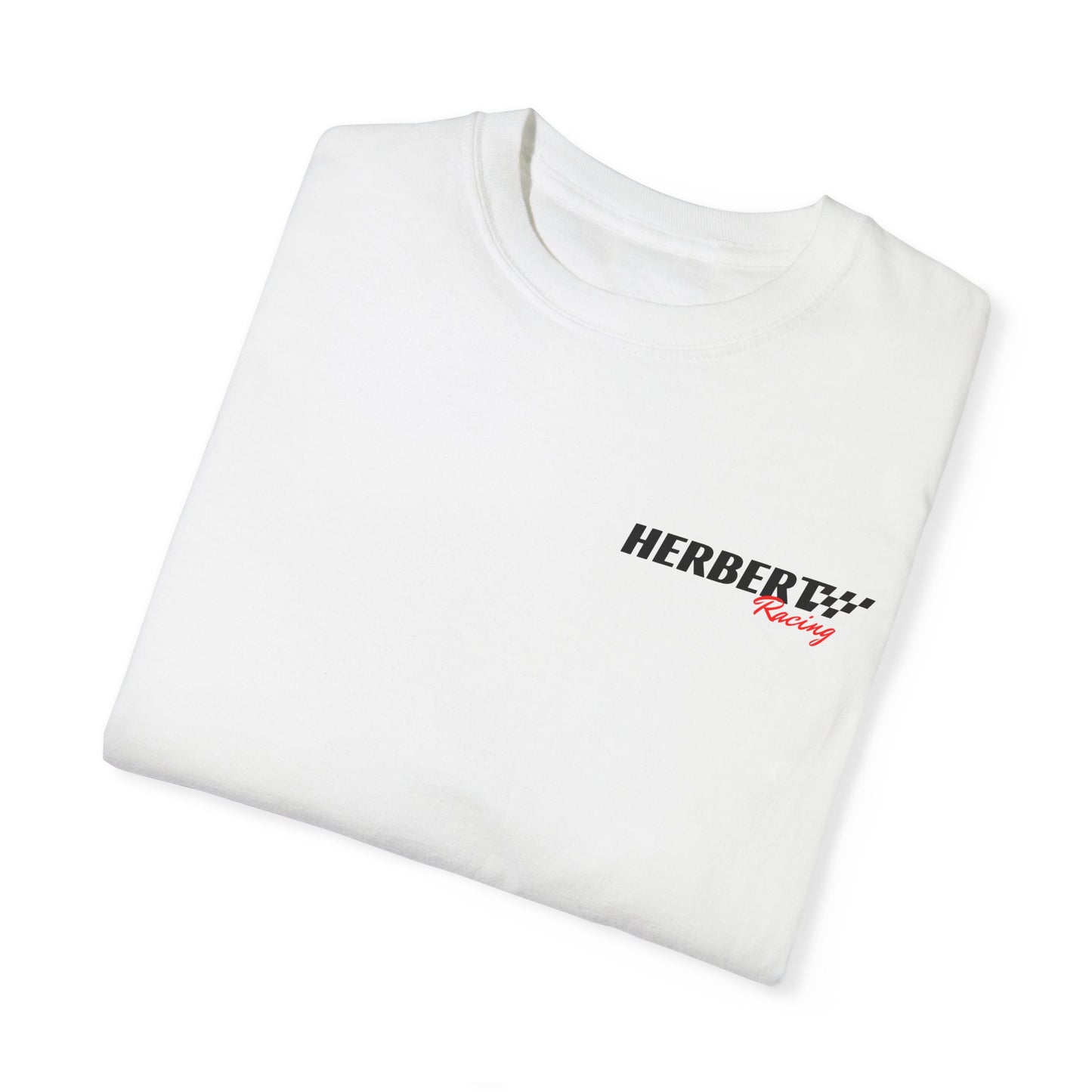 Herbert Racing Comfort Colors Tee