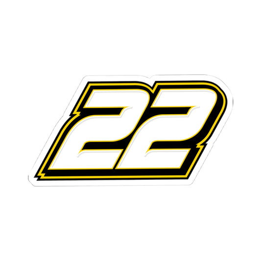 #22 Stickers