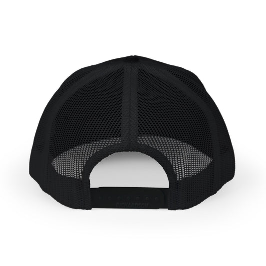 Richardson Herbert Racing Hat (Embroidery)