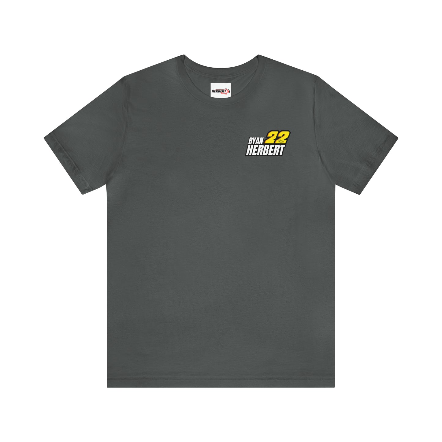 Ryan Herbert #22 Sport Tee