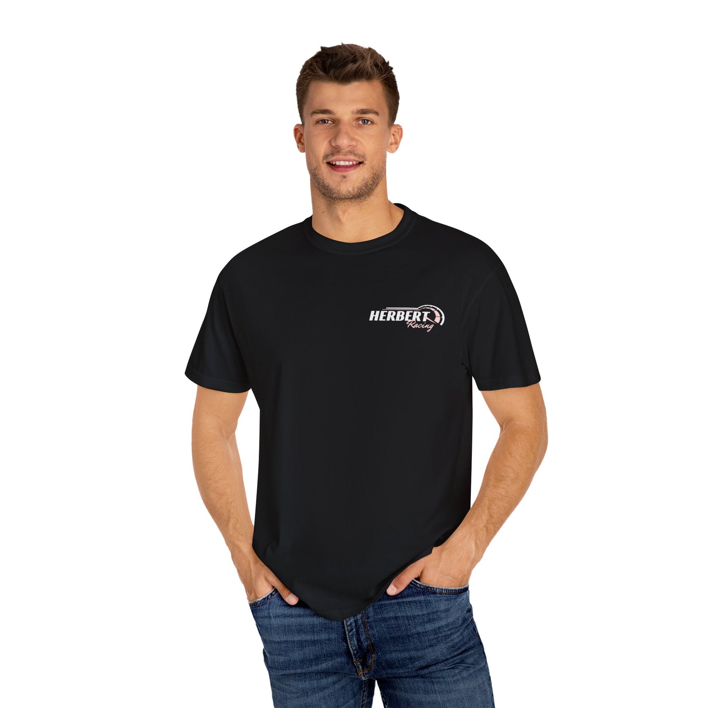 Herbert Racing Comfort Colors Tee