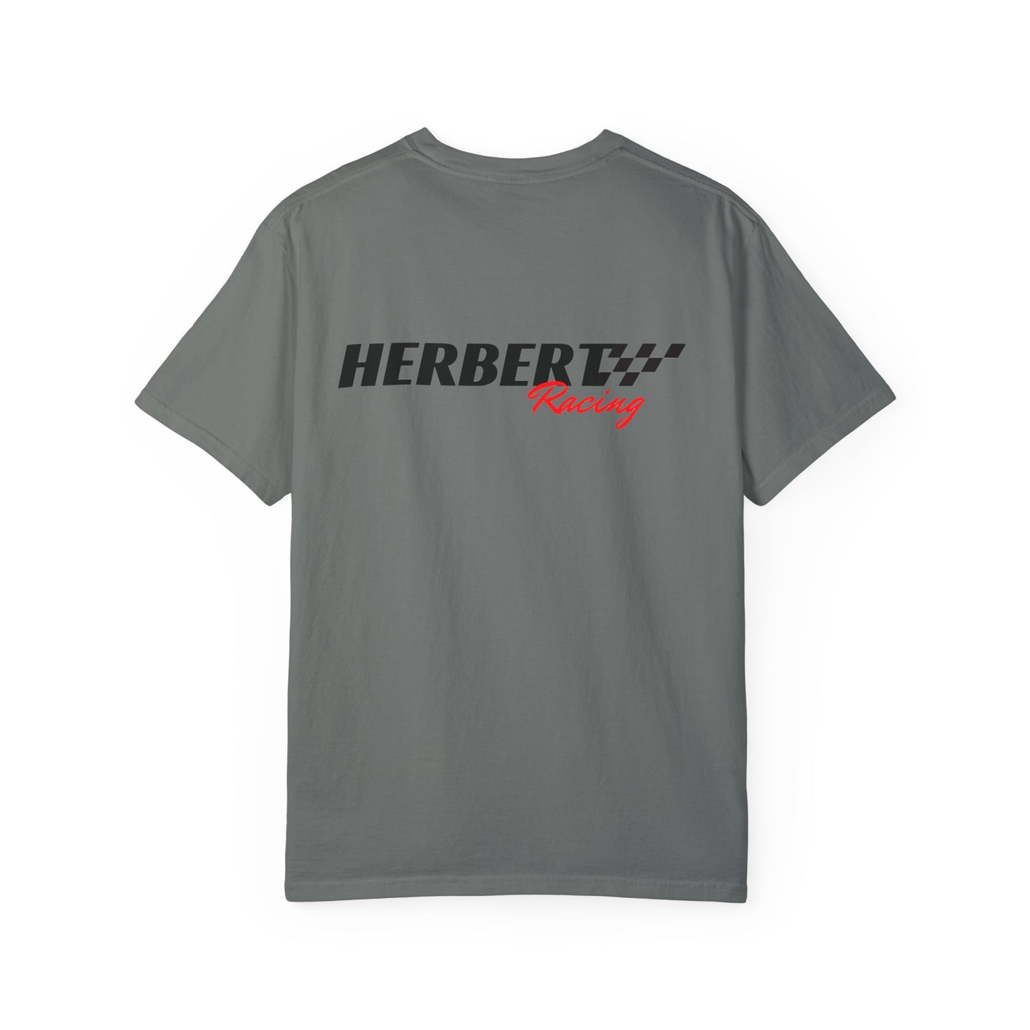 Herbert Racing Comfort Colors Tee