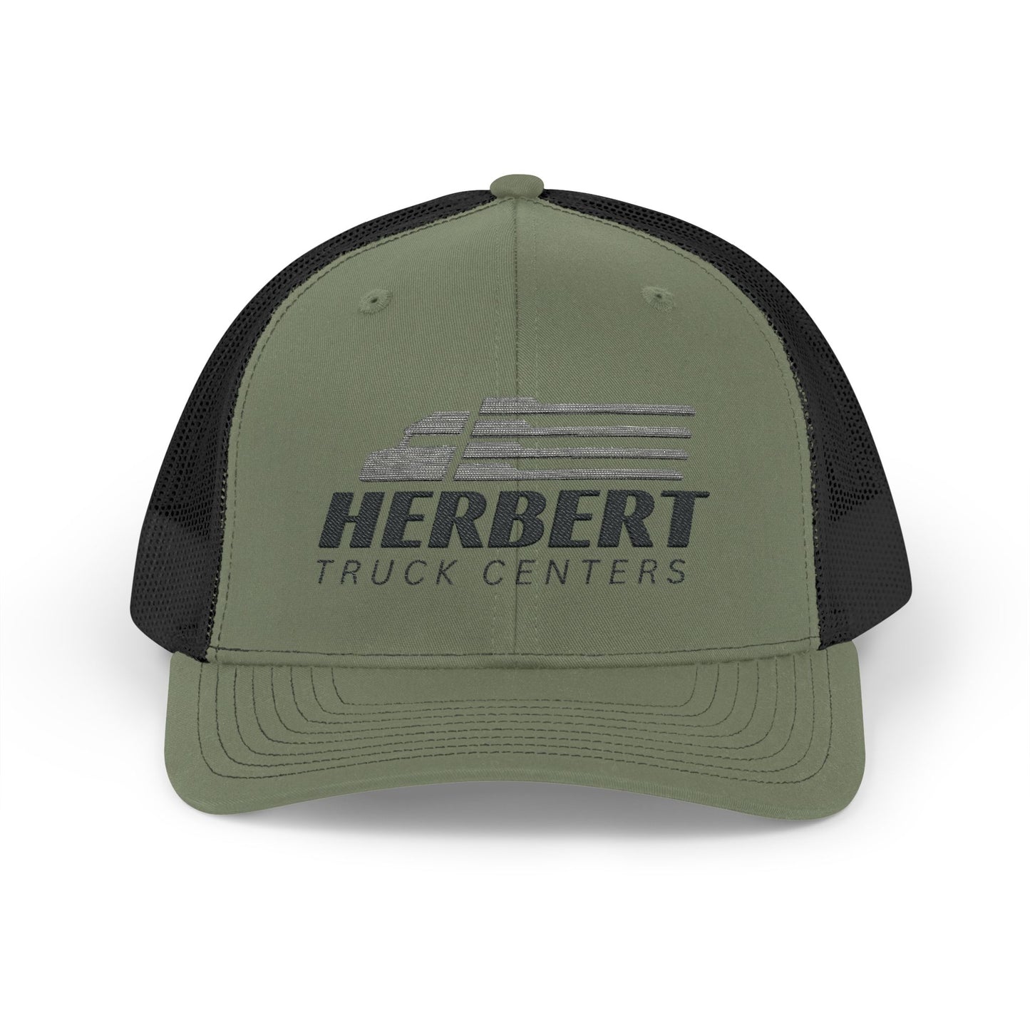 Herbert Truck CentersTrucker Cap