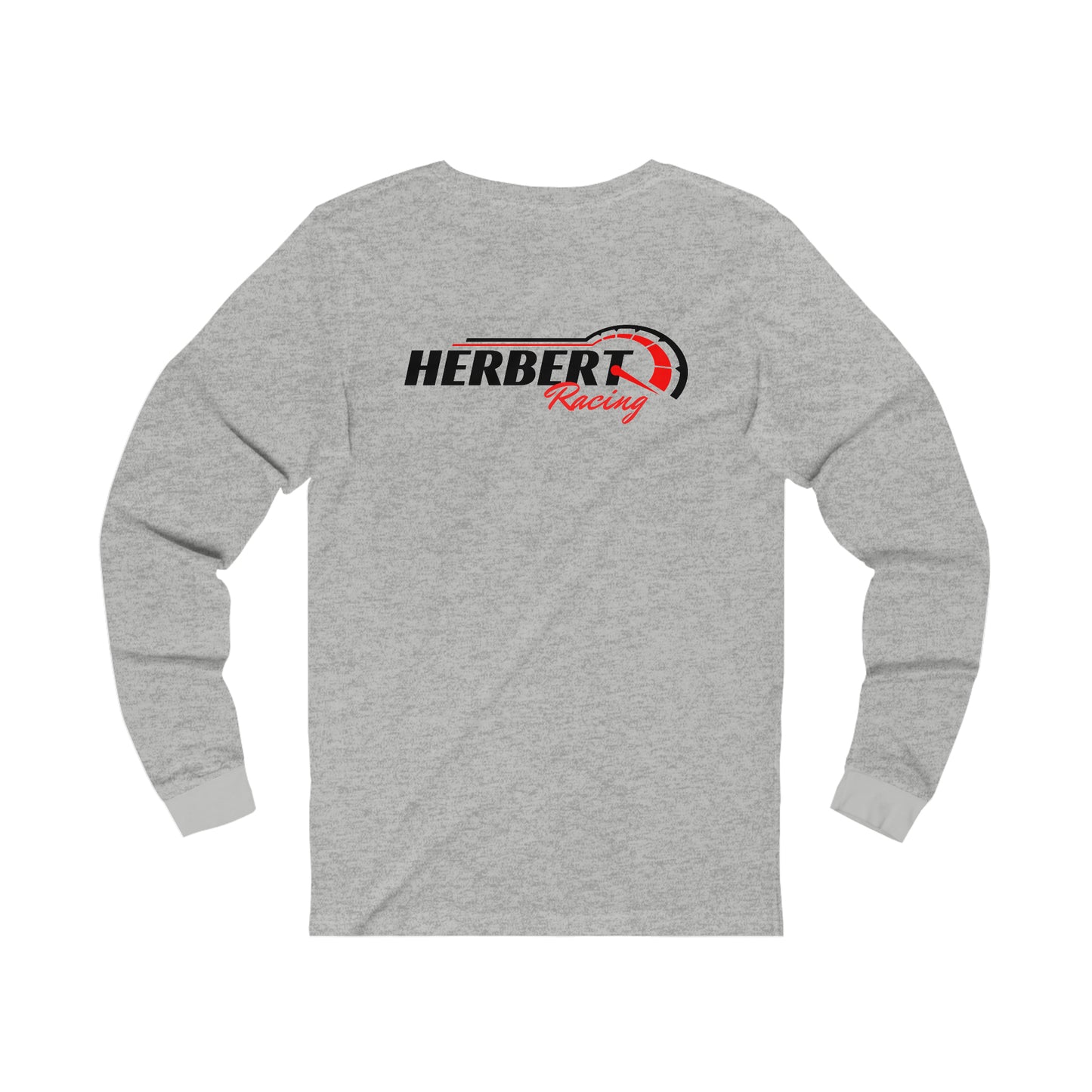 Herbert Racing Sport Long Sleeve Tee