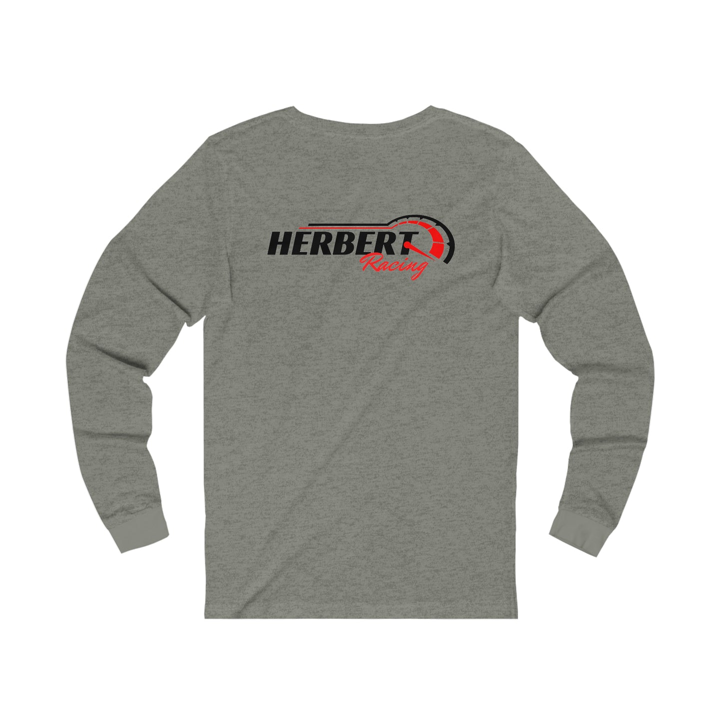 Herbert Racing Sport Long Sleeve Tee