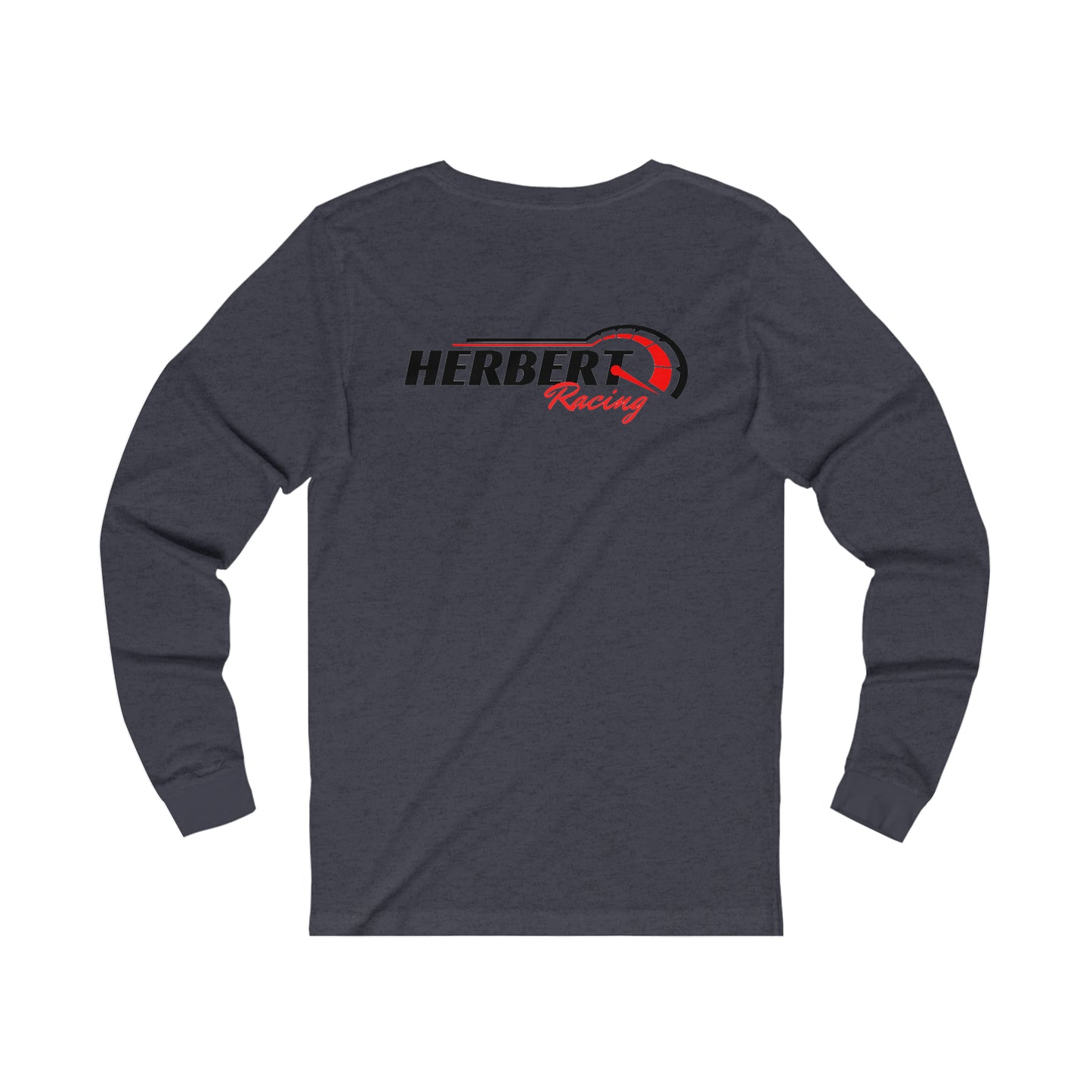 Herbert Racing Sport Long Sleeve Tee