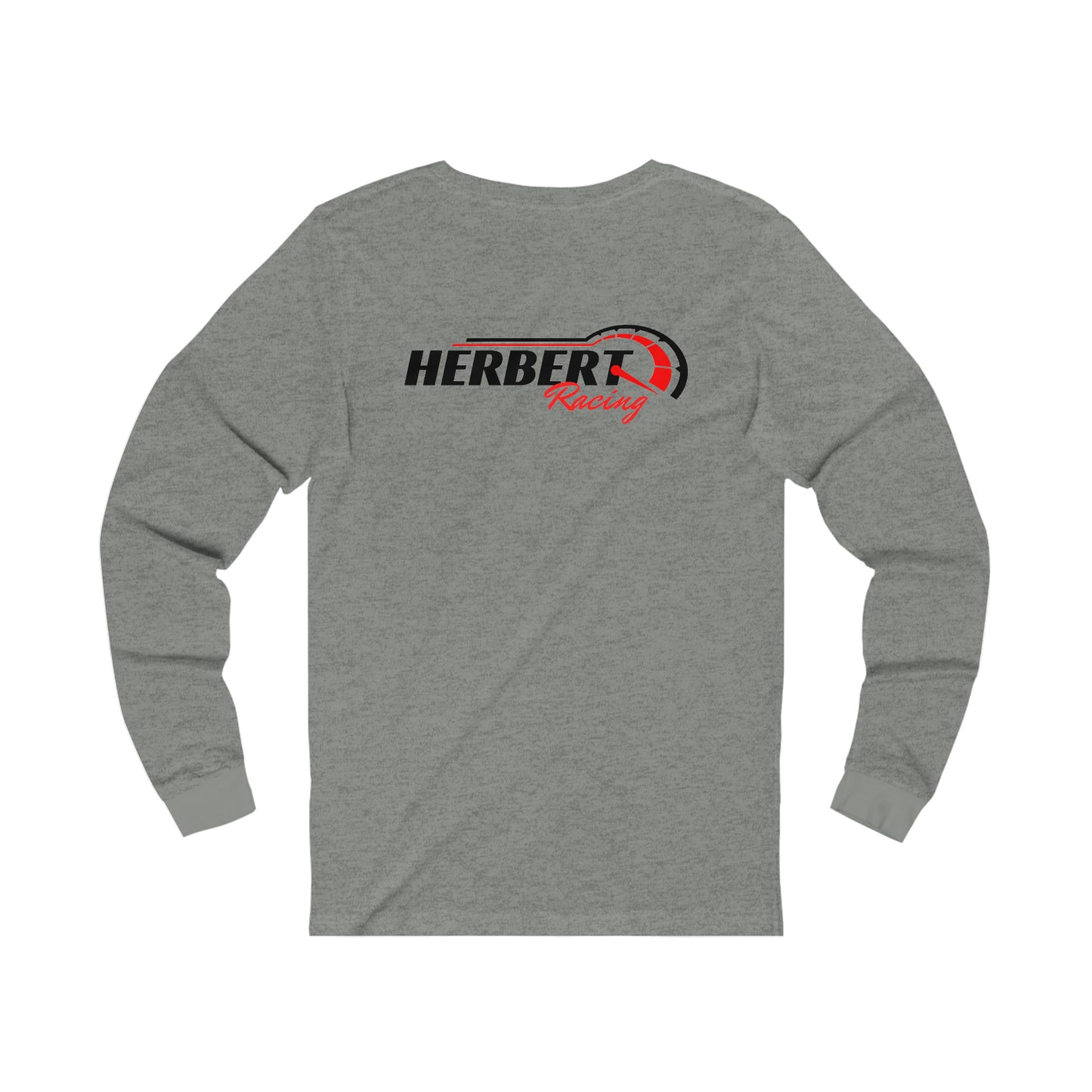Herbert Racing Sport Long Sleeve Tee