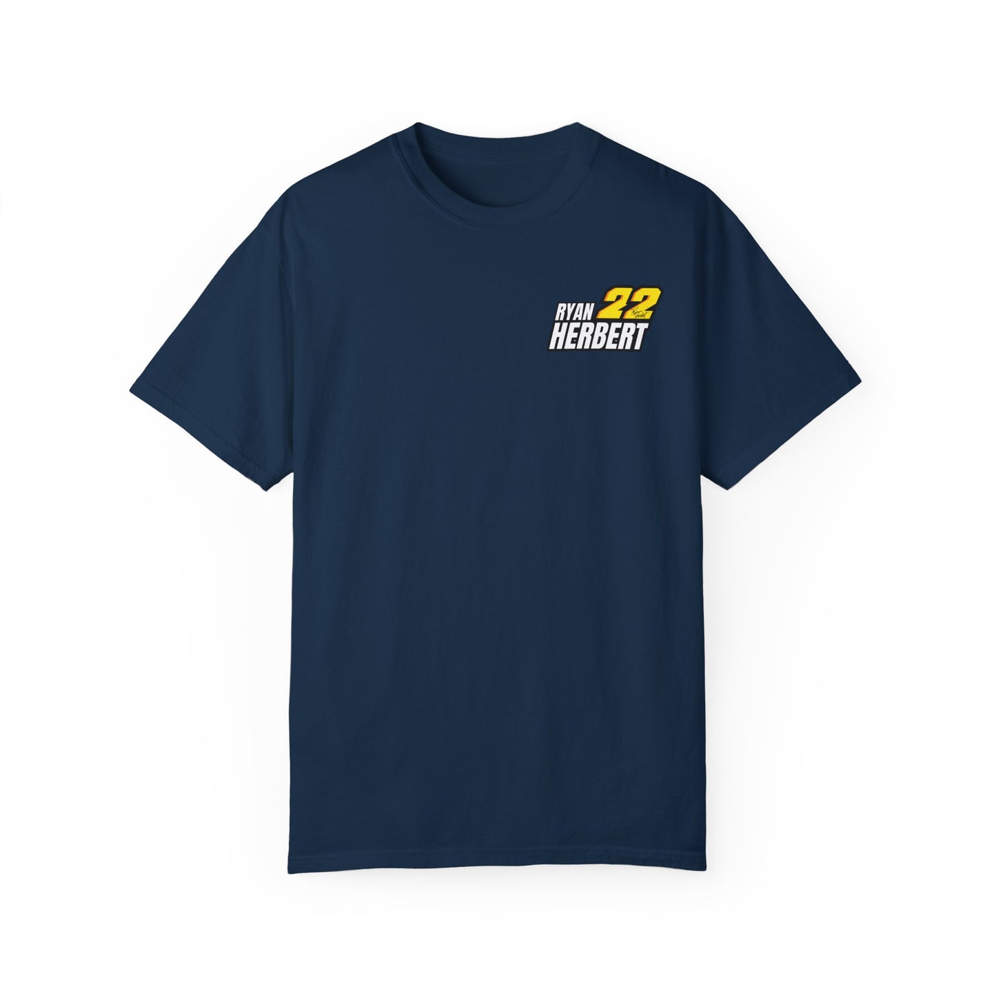 Ryan Herbert #22 Comfort Colors Tee