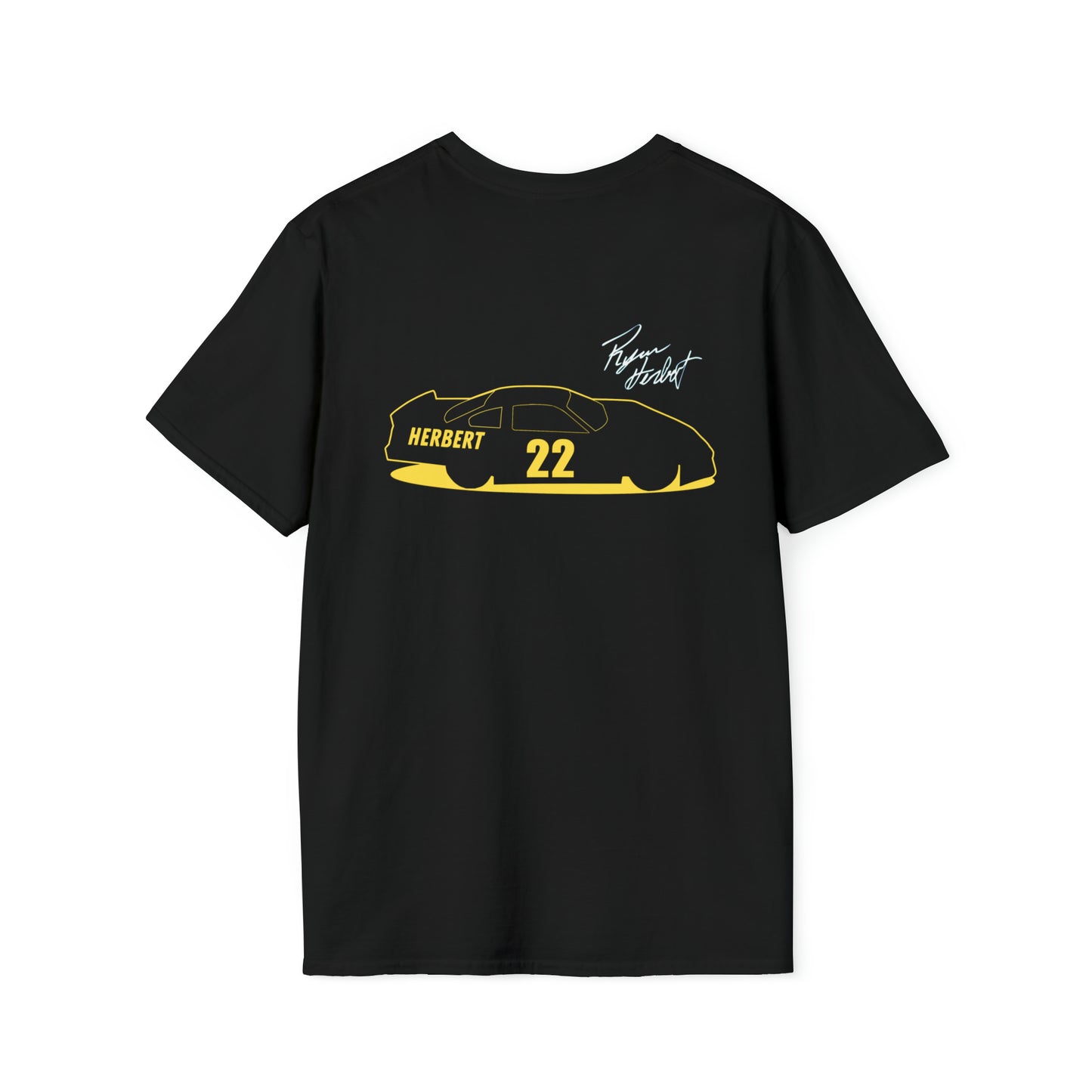 Signature #22 Unisex T-Shirt
