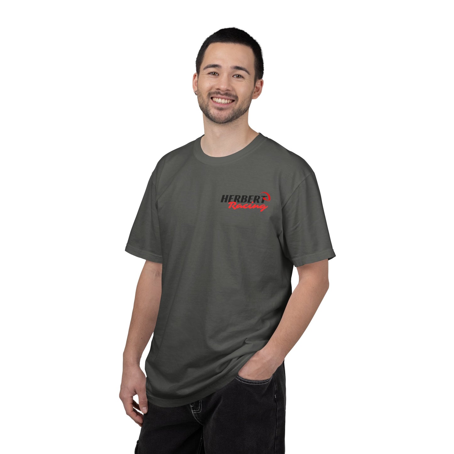 Herbert Racing Logo Tee