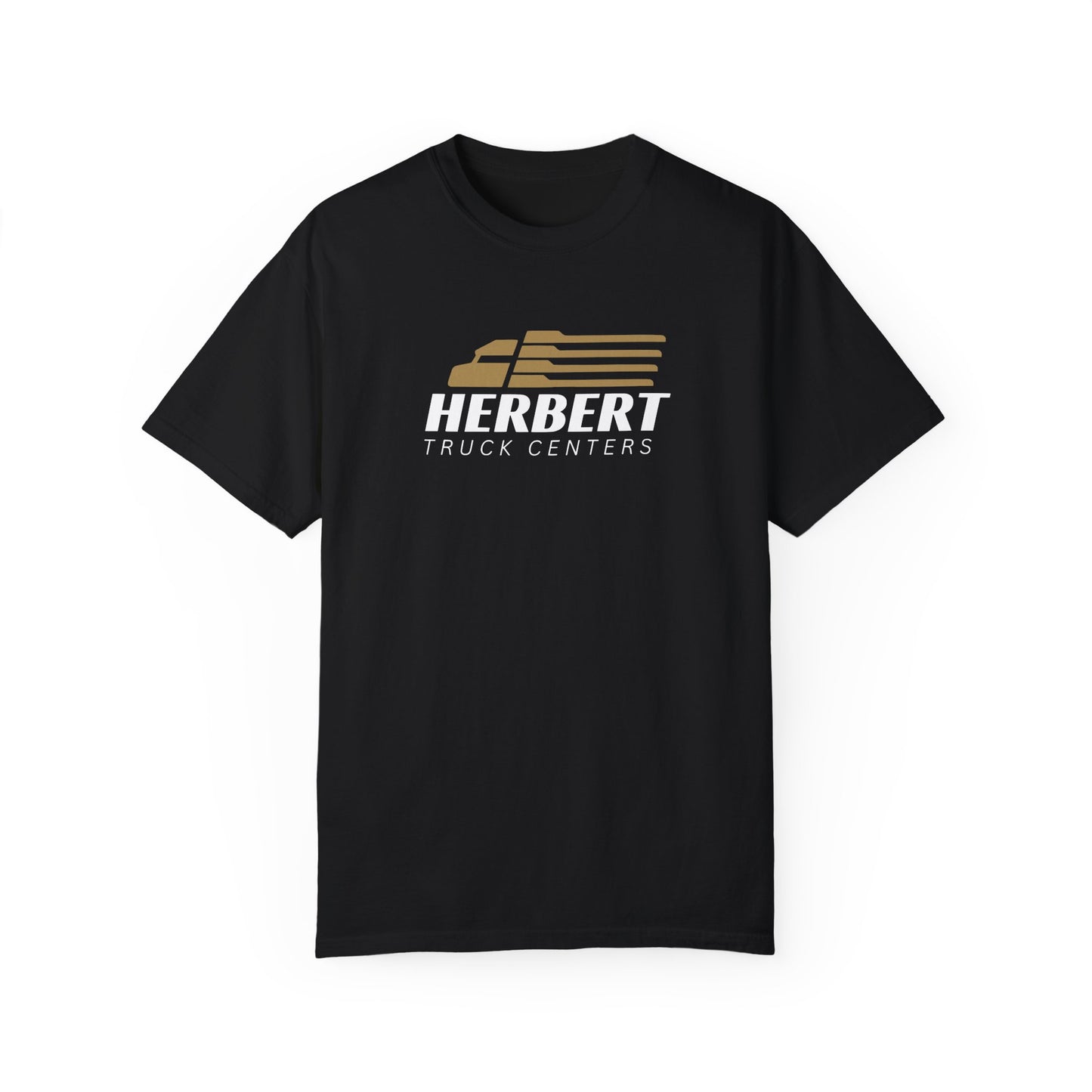 Herbert Truck Centers Comfort Colors T-shirt
