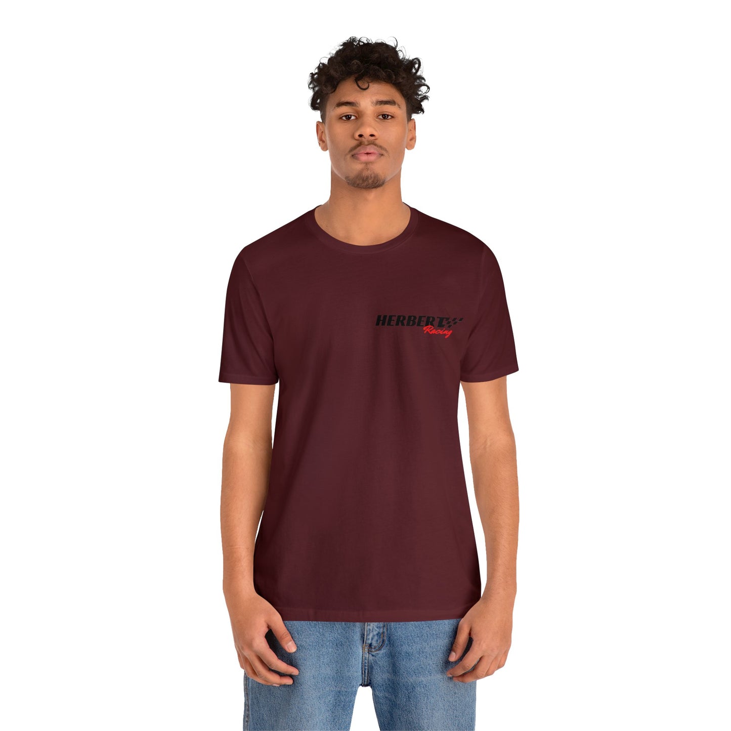 Herbert Racing Sport Tee