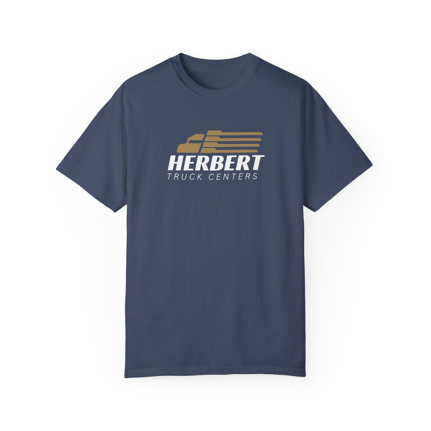 Herbert Truck Centers Comfort Colors T-shirt
