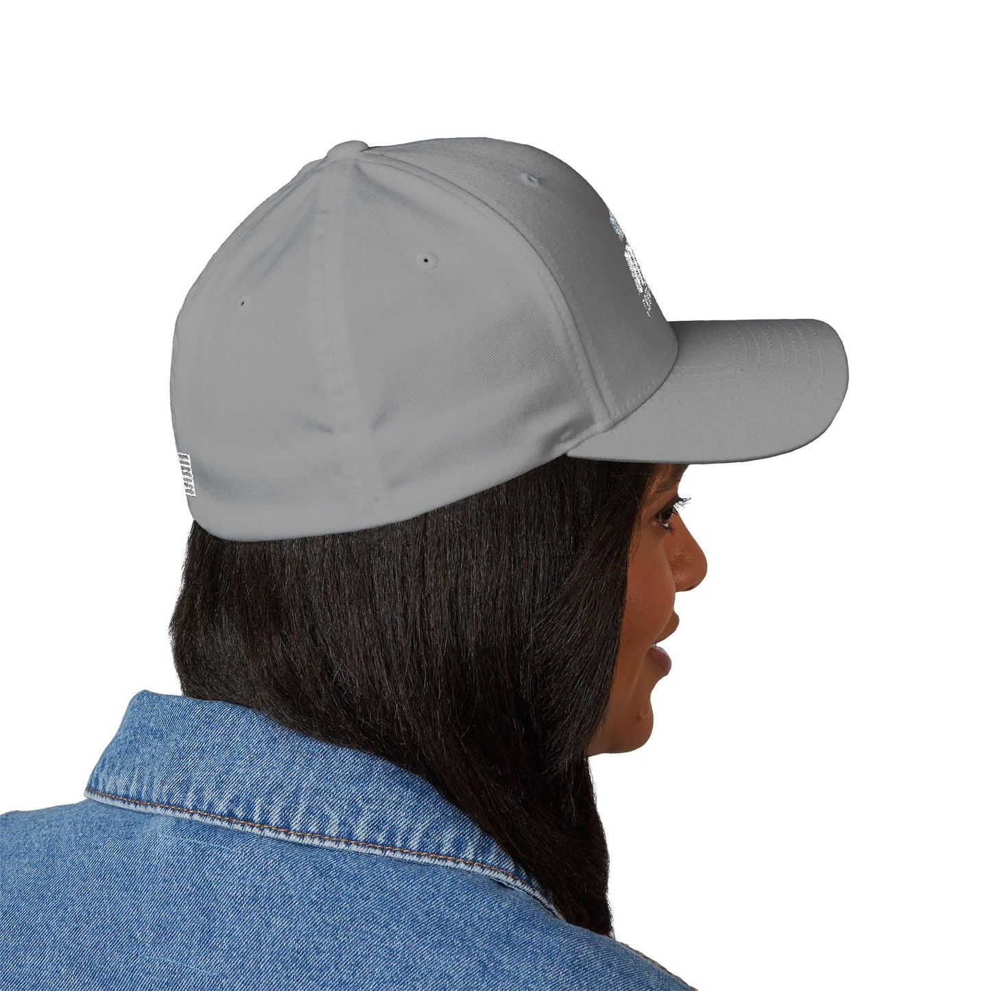 HTC Logo Flexfit Hat (Embroidery)
