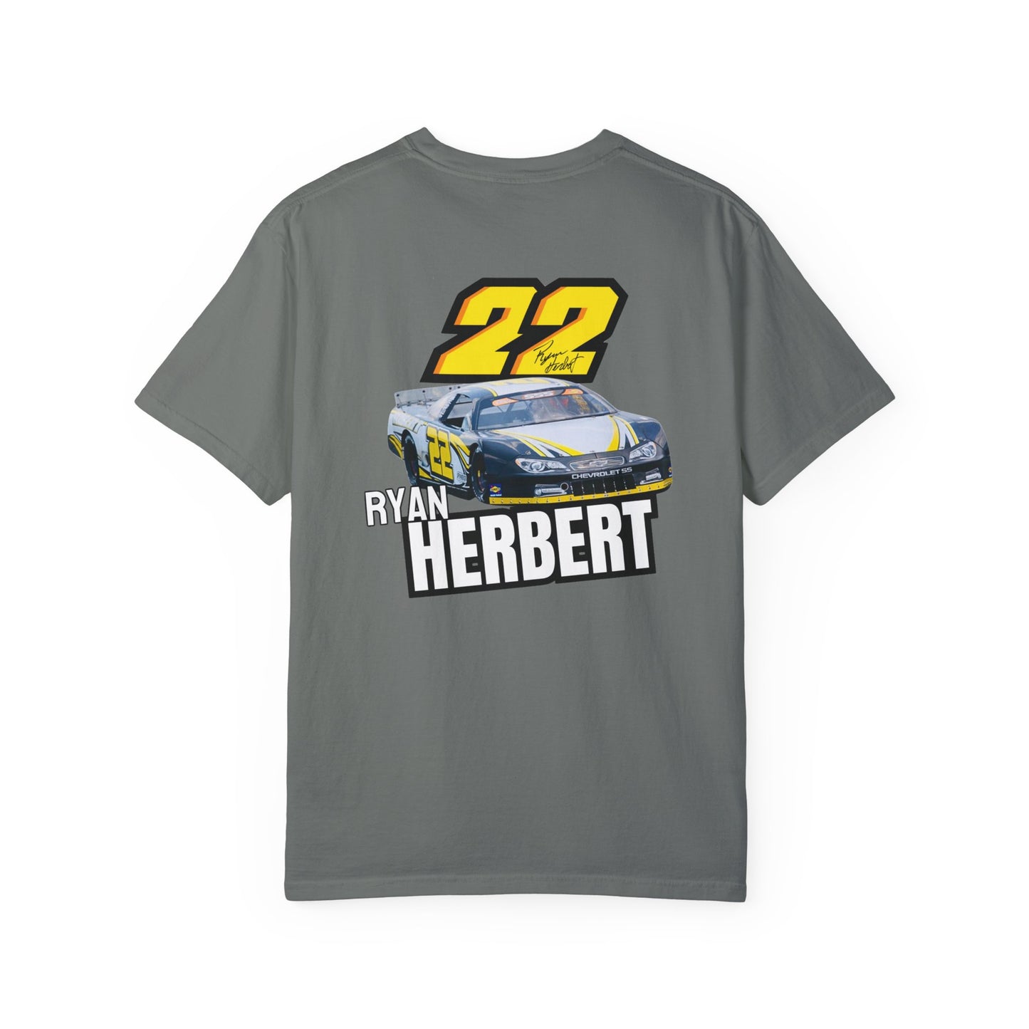 Ryan Herbert #22 Comfort Colors Tee