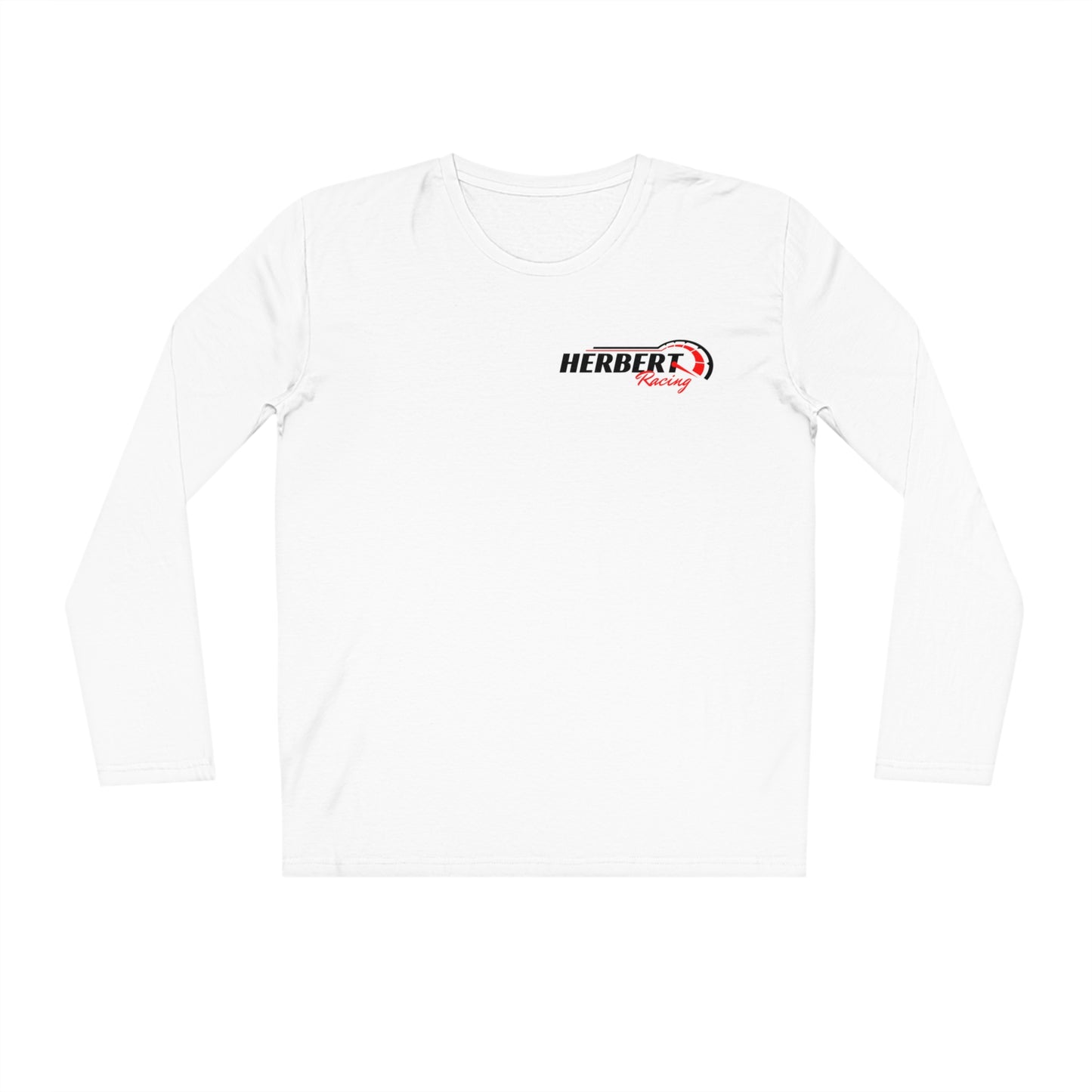 Men's Herbert Racing Long Sleeve Shirt