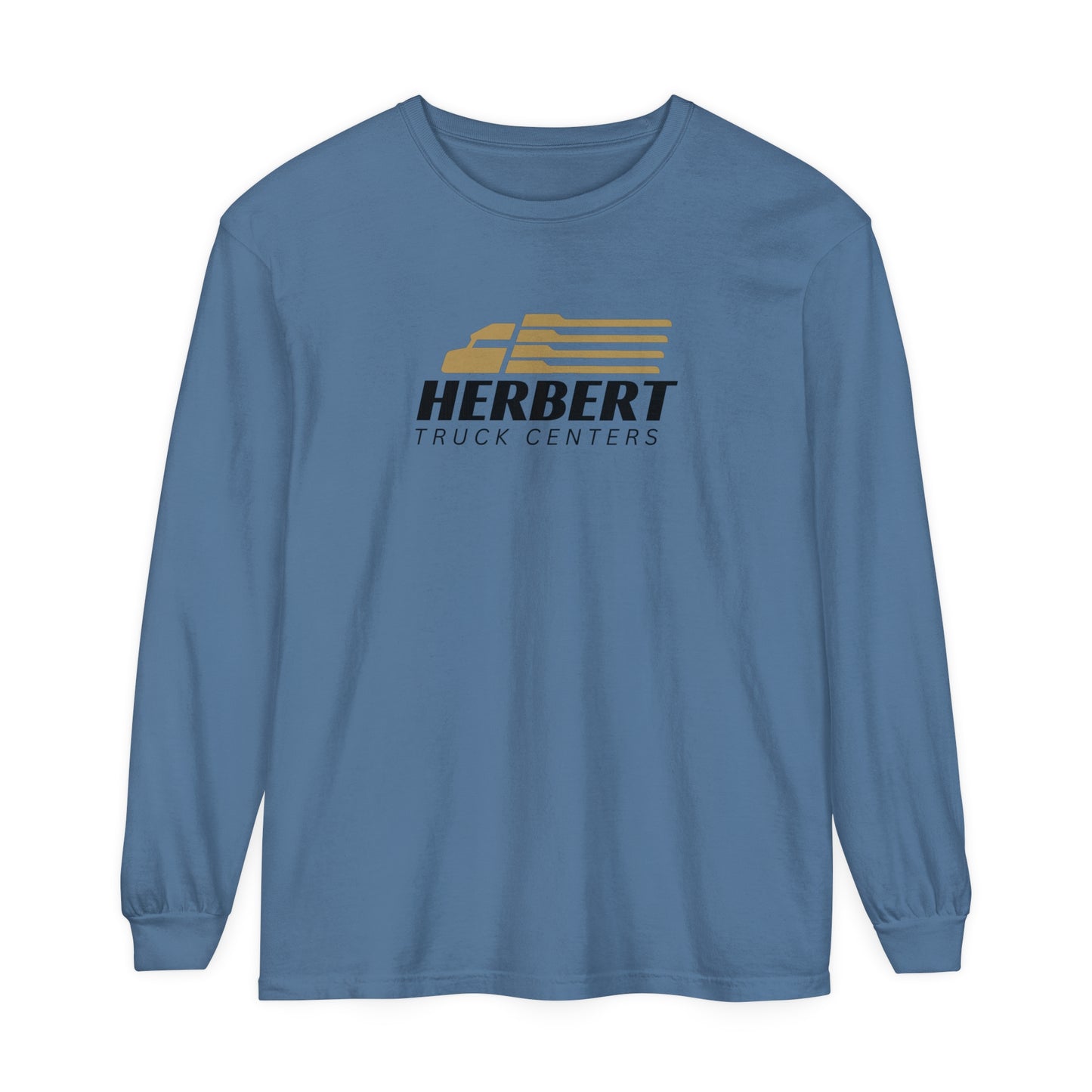 Herbert Truck Centers Long Sleeve T-Shirt