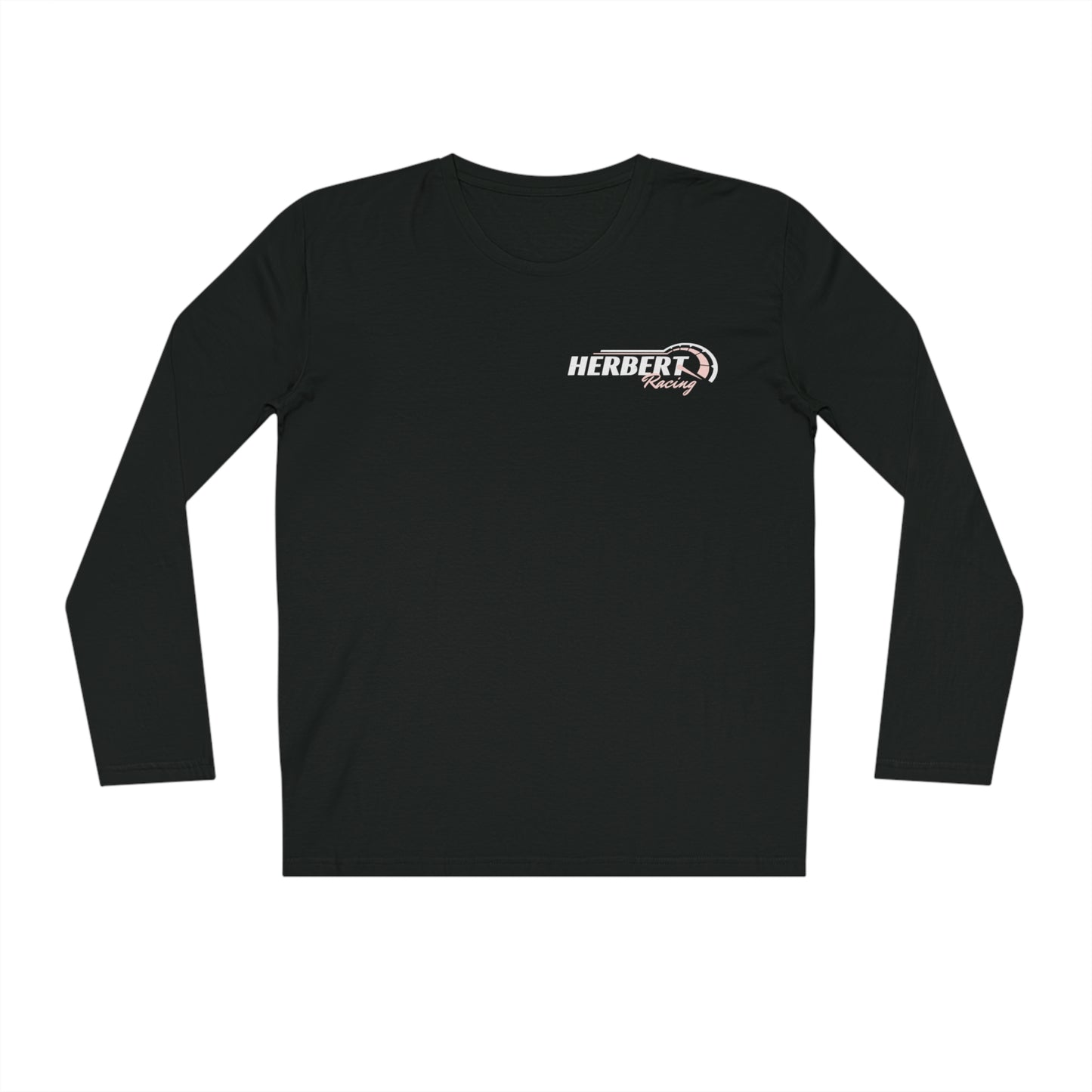 Men's Herbert Racing Long Sleeve Shirt
