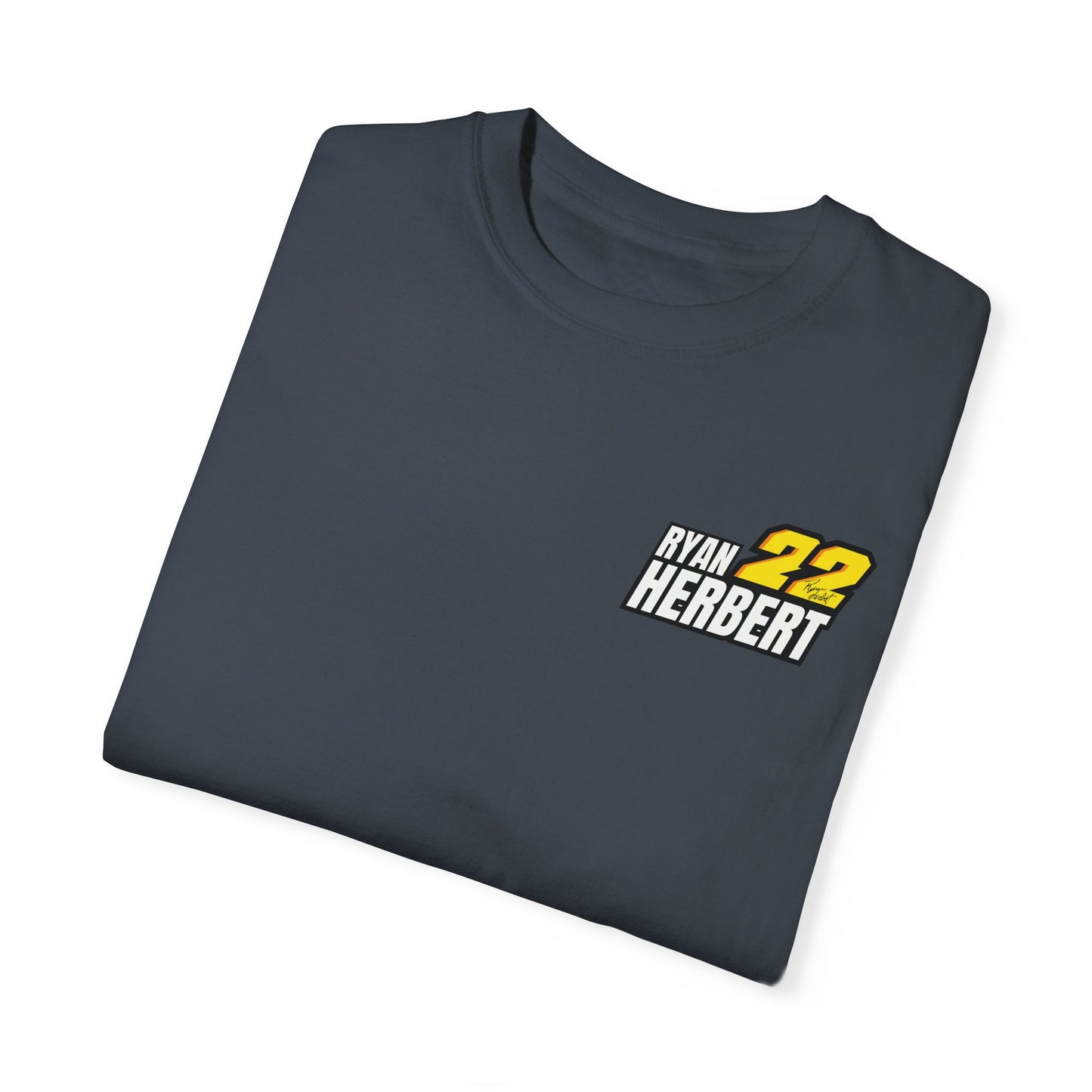 Ryan Herbert #22 Comfort Colors Tee