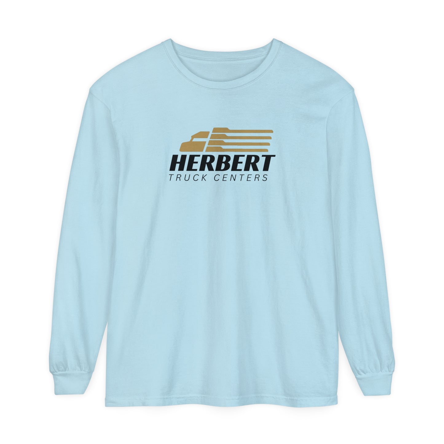 Herbert Truck Centers Long Sleeve T-Shirt