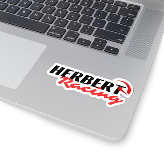 Herbert Racing Stickers
