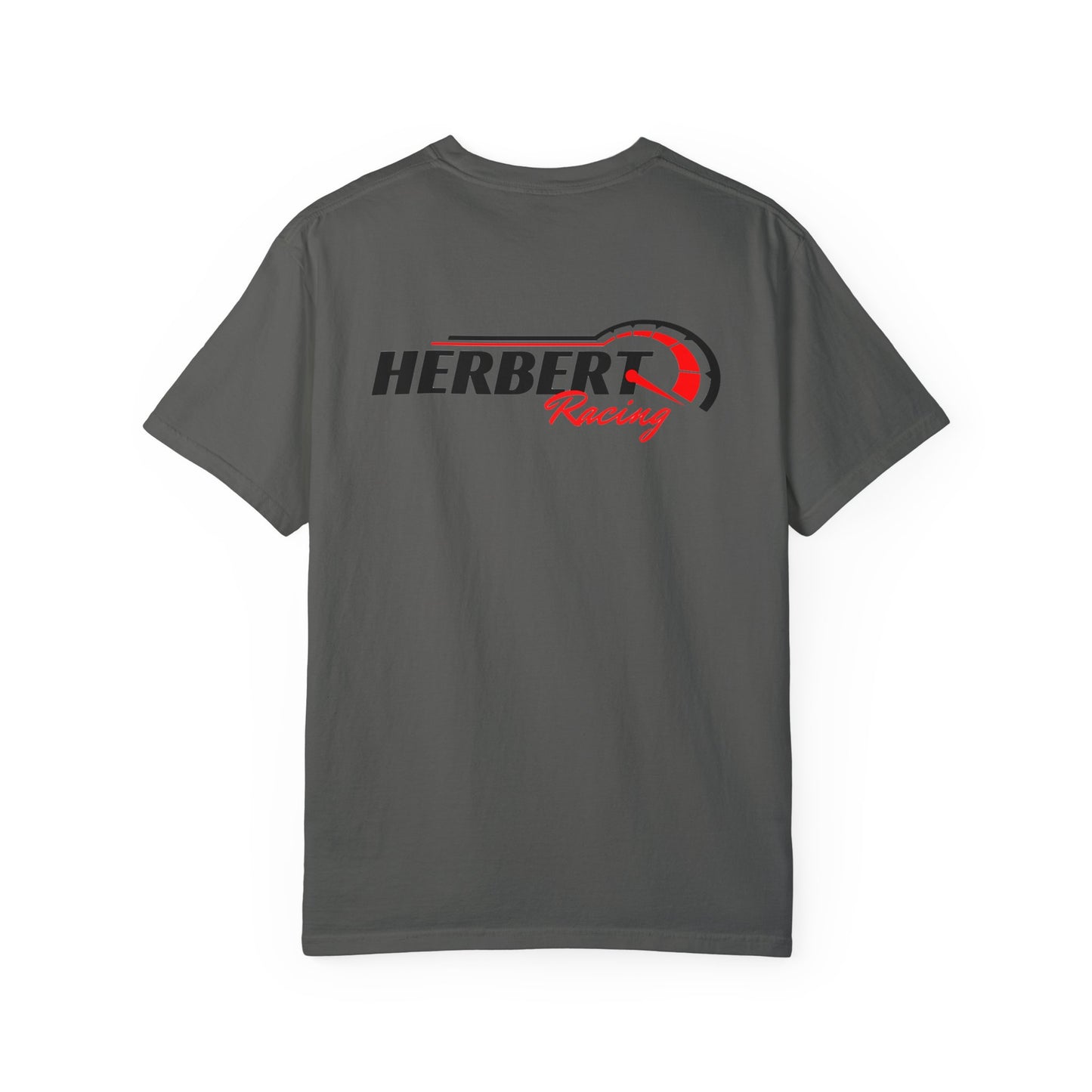 Herbert Racing Comfort Colors Tee