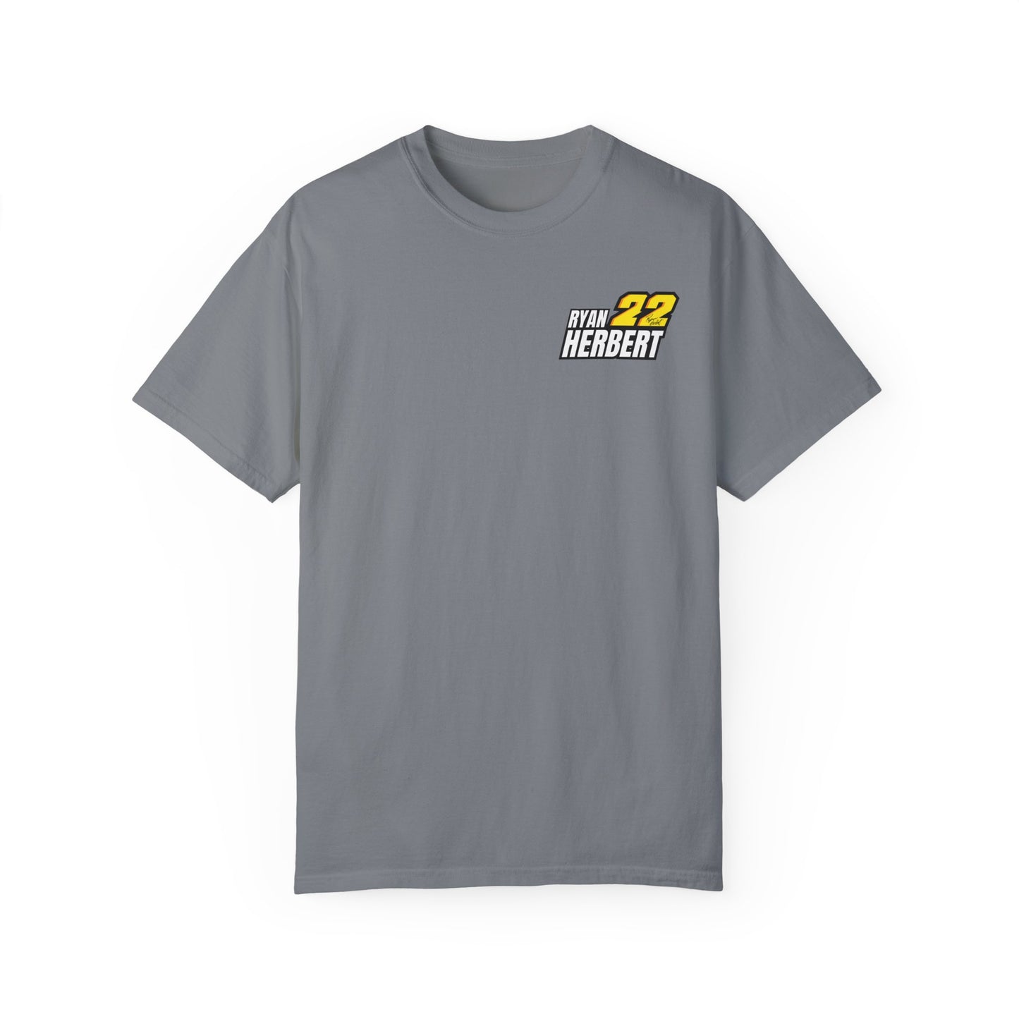 Ryan Herbert #22 Comfort Colors Tee