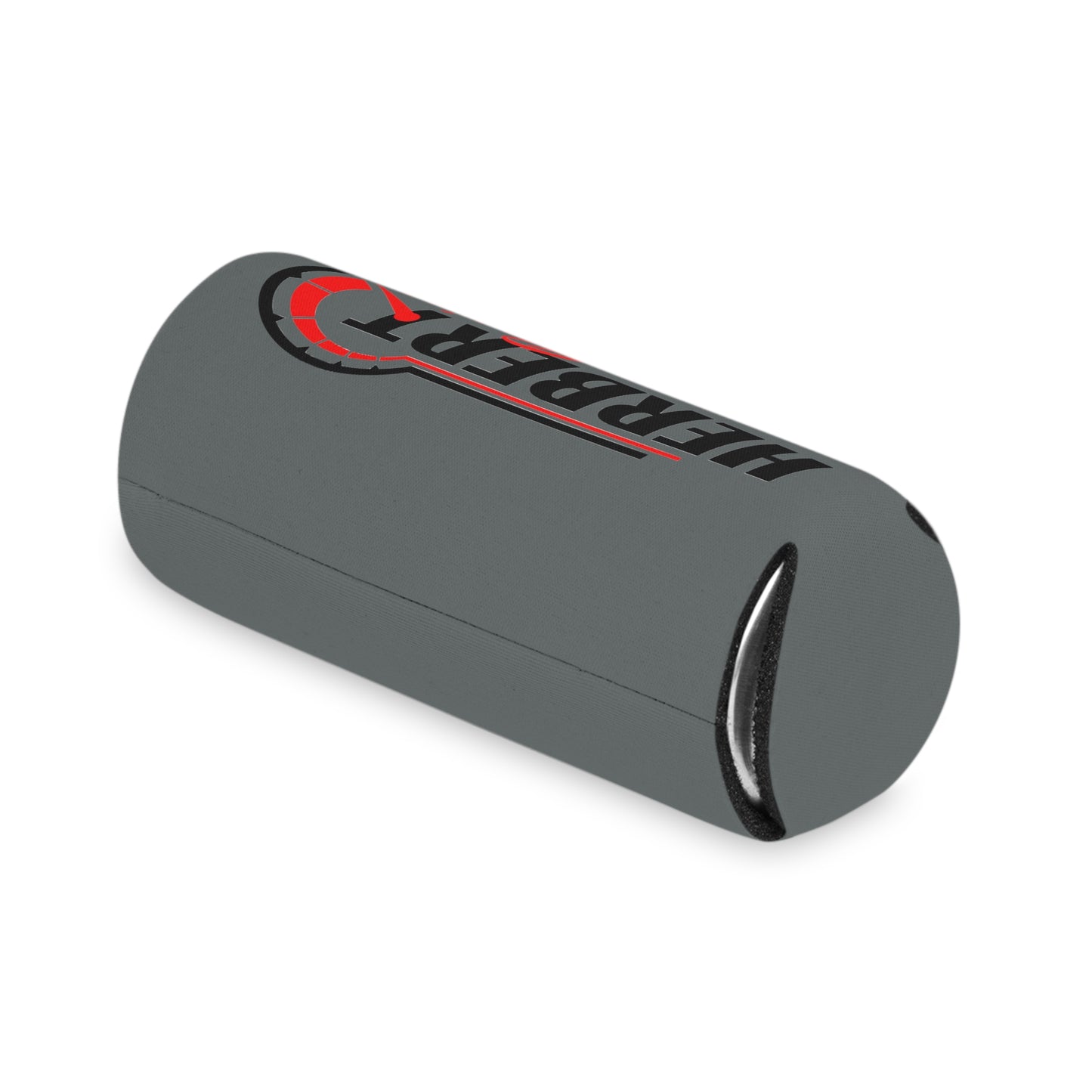 Herbert Racing Grey Can Cooler