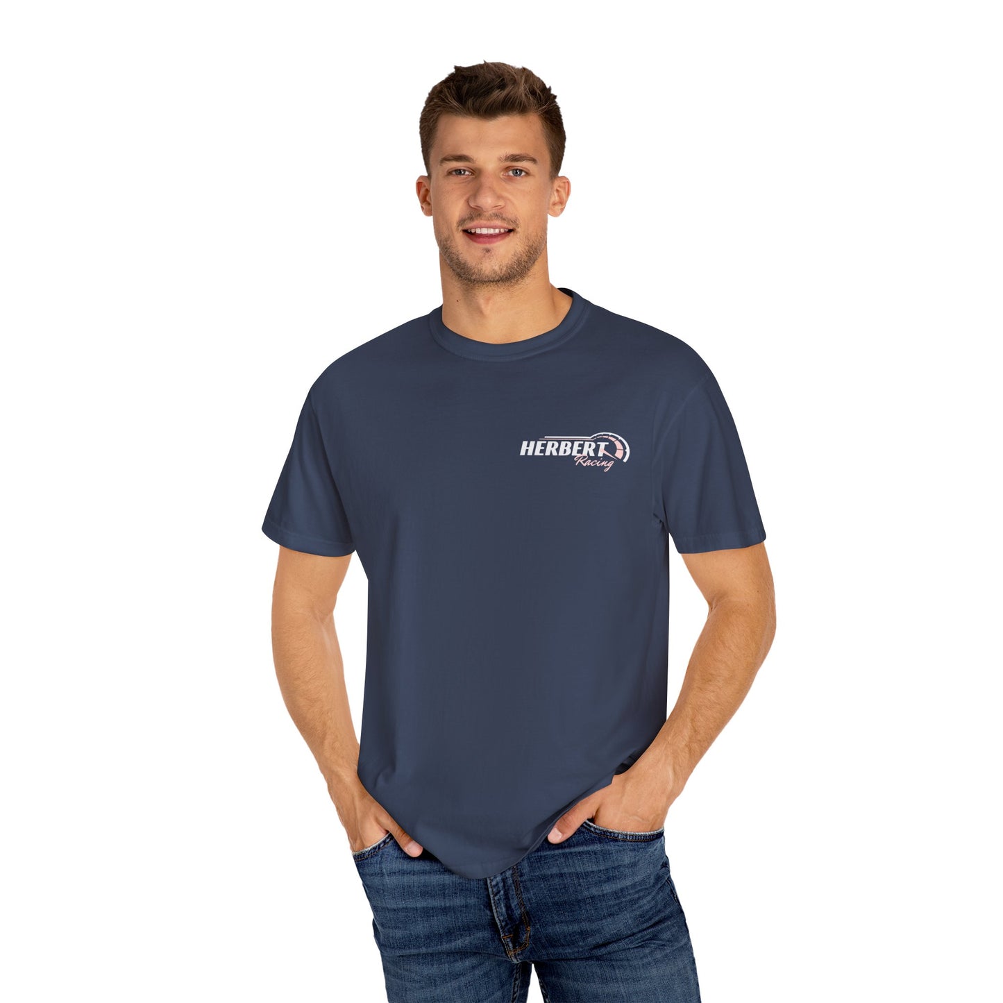 Herbert Racing Comfort Colors Tee