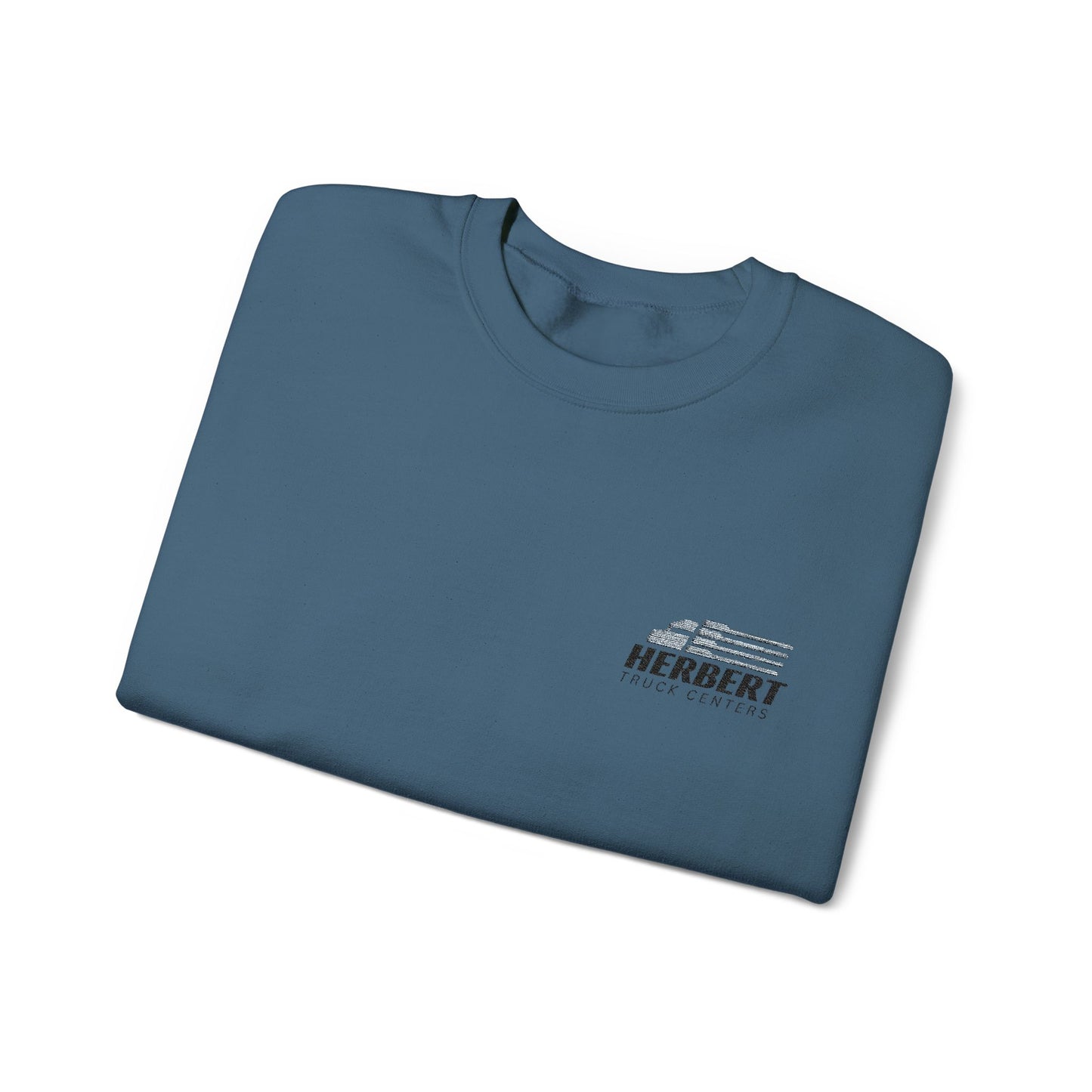 Herbert Truck Centers Crewneck Sweatshirt