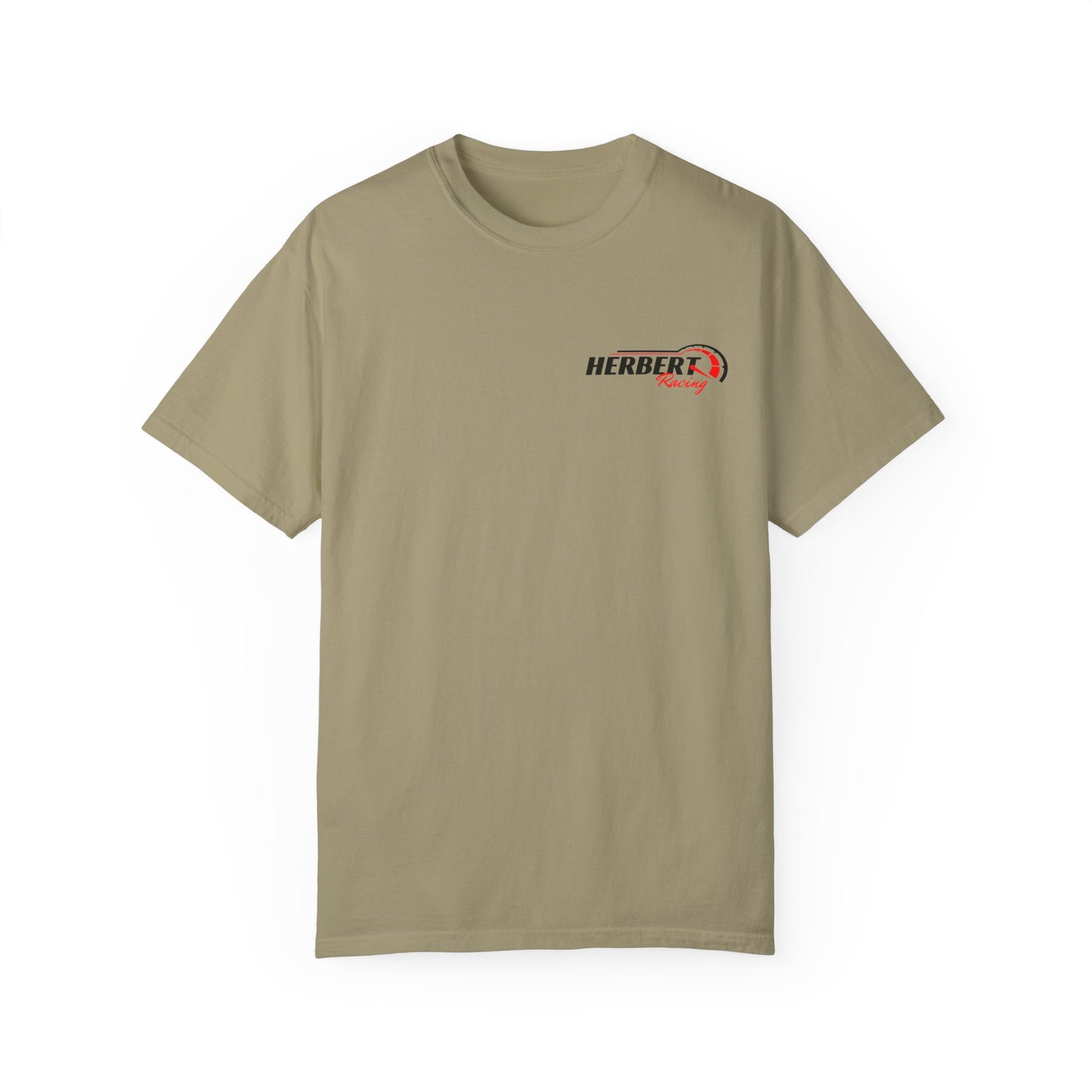Herbert Racing Comfort Colors Tee