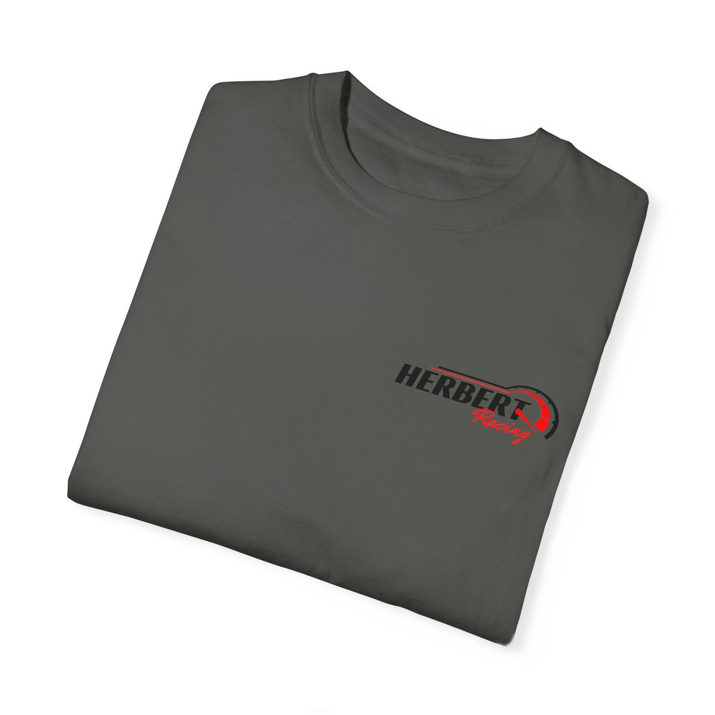 Herbert Racing Comfort Colors Tee